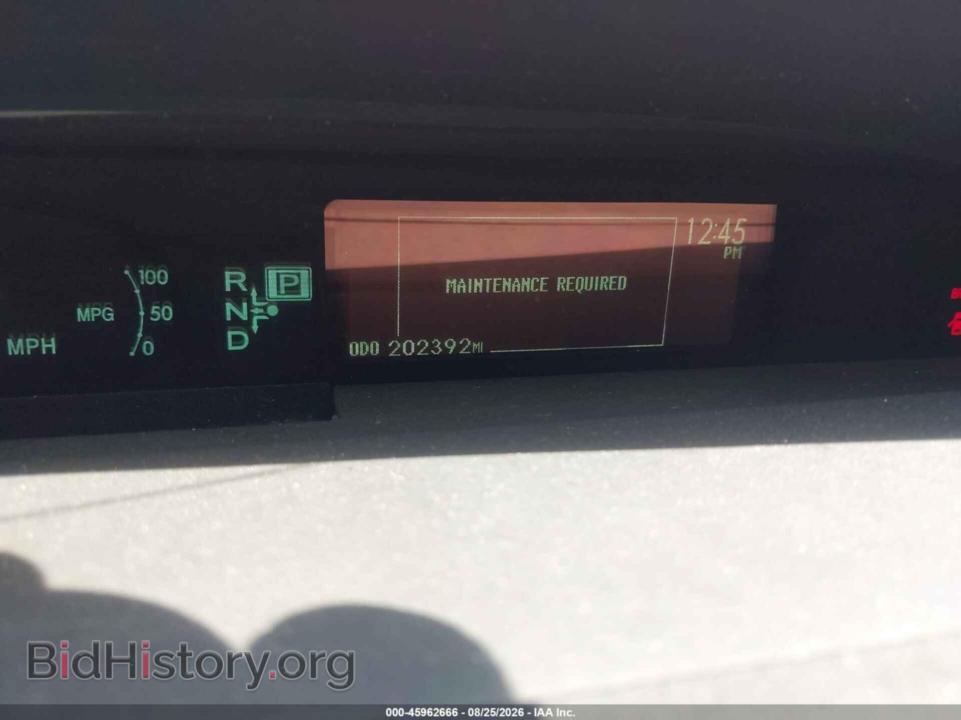2014 TOYOTA PRIUS - VIN: JTDKN3DU7E1815287 - Фото 17