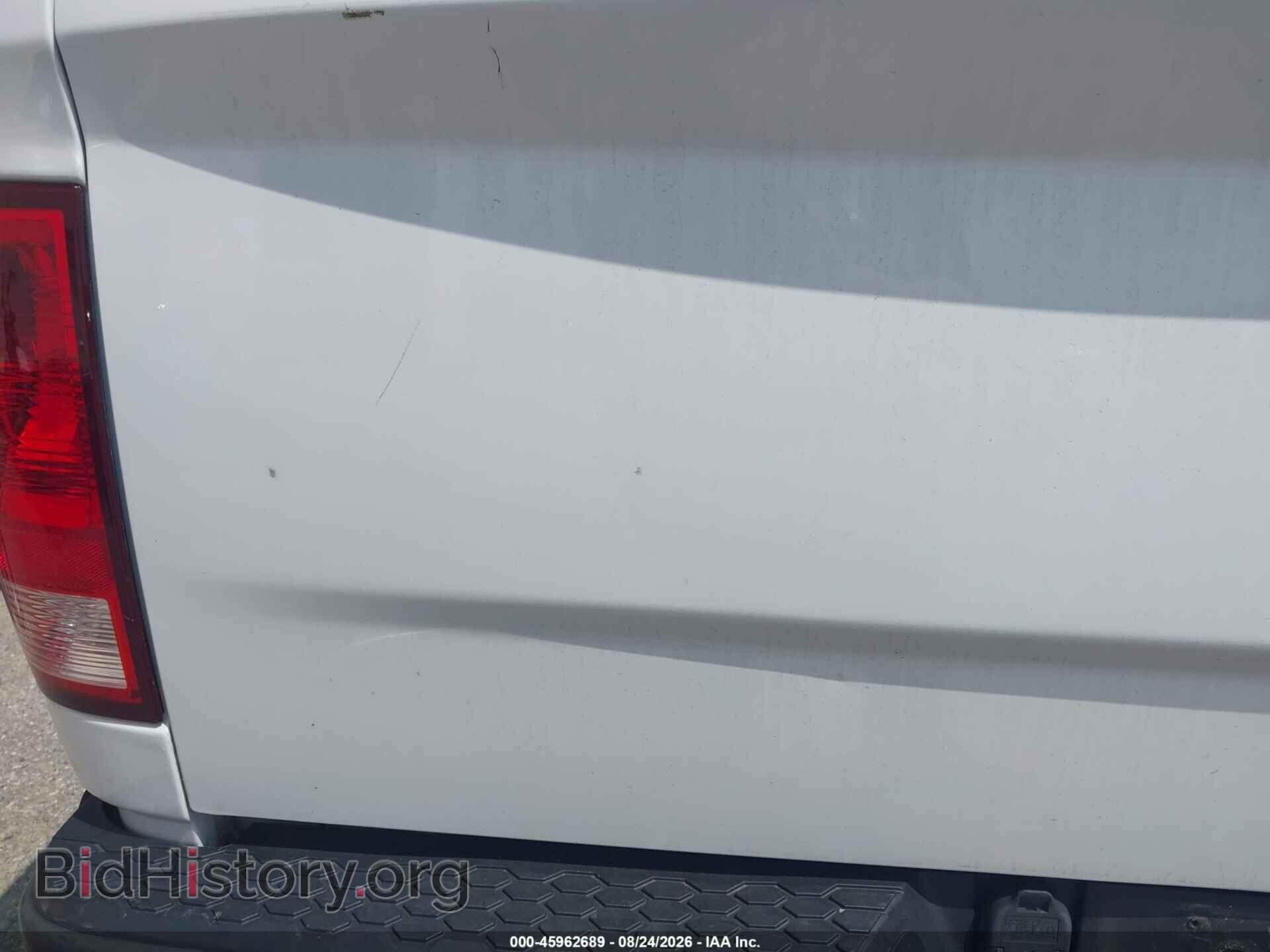 2017 RAM 1500 - VIN: 1C6RR7KG5HS766099 - Фото 11