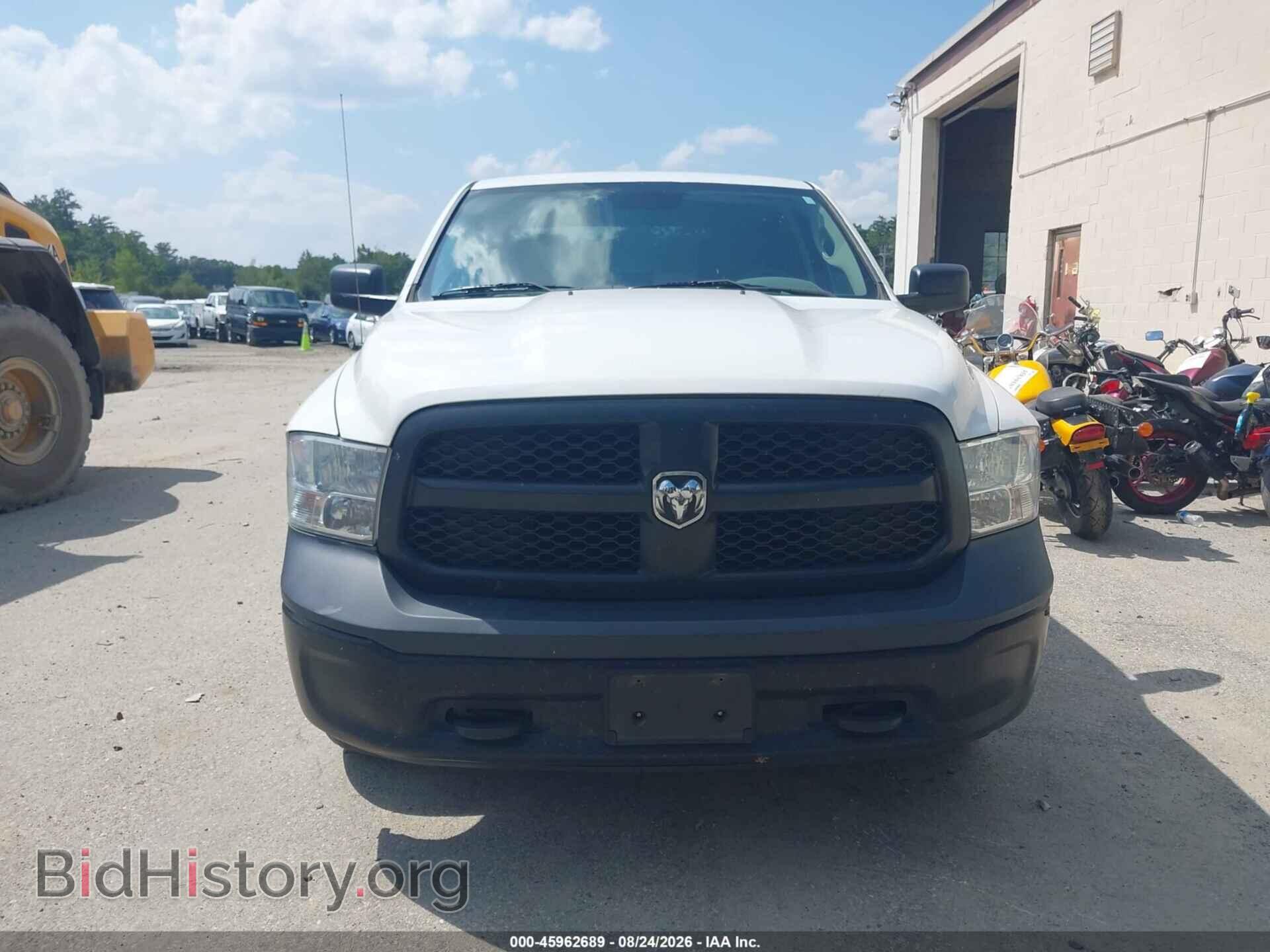 2017 RAM 1500 - VIN: 1C6RR7KG5HS766099 - Фото 13