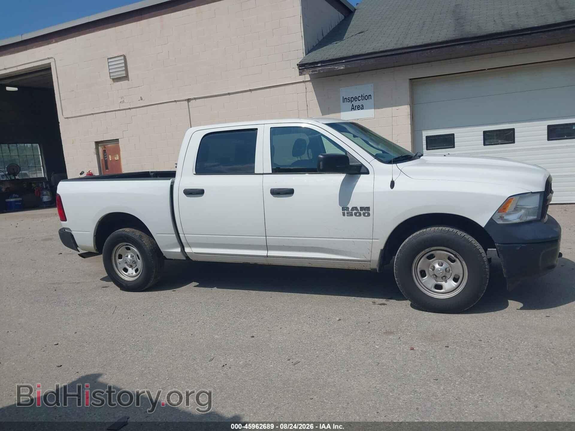 2017 RAM 1500 - VIN: 1C6RR7KG5HS766099 - Фото 14