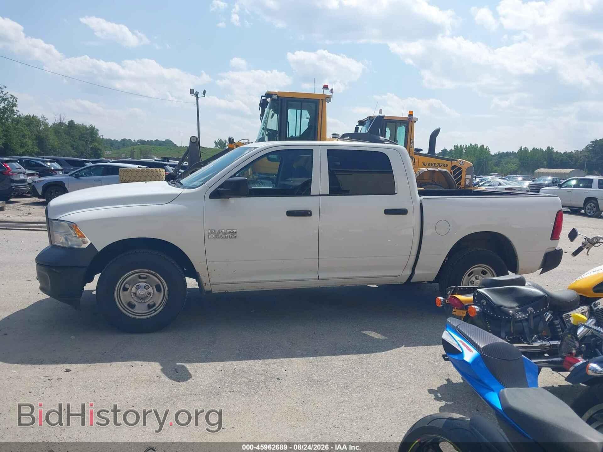 2017 RAM 1500 - VIN: 1C6RR7KG5HS766099 - Фото 15