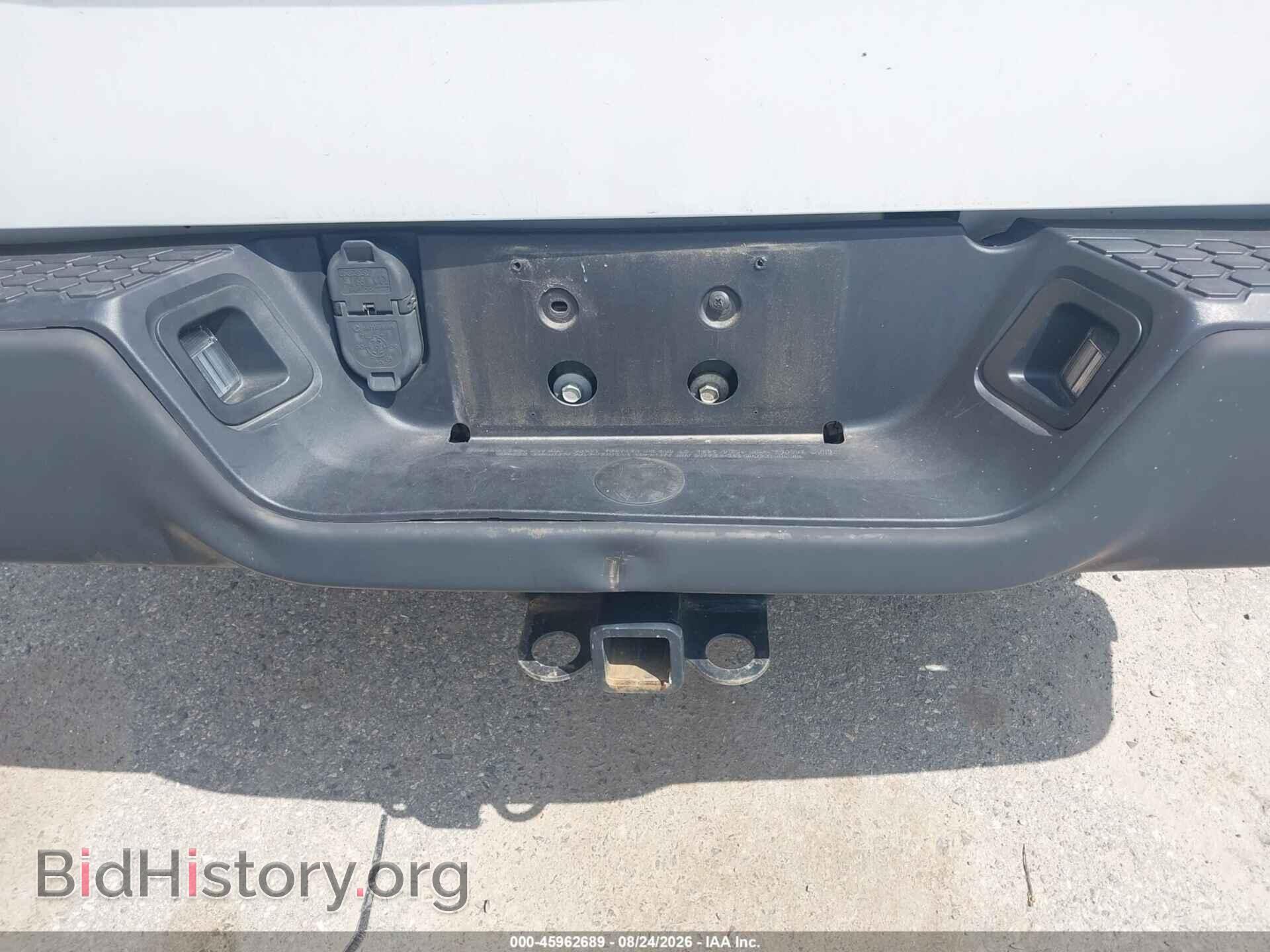 2017 RAM 1500 - VIN: 1C6RR7KG5HS766099 - Фото 6