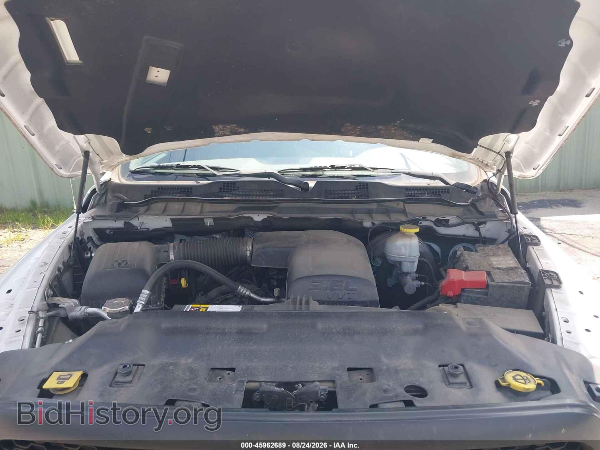 2017 RAM 1500 - VIN: 1C6RR7KG5HS766099 - Фото 10