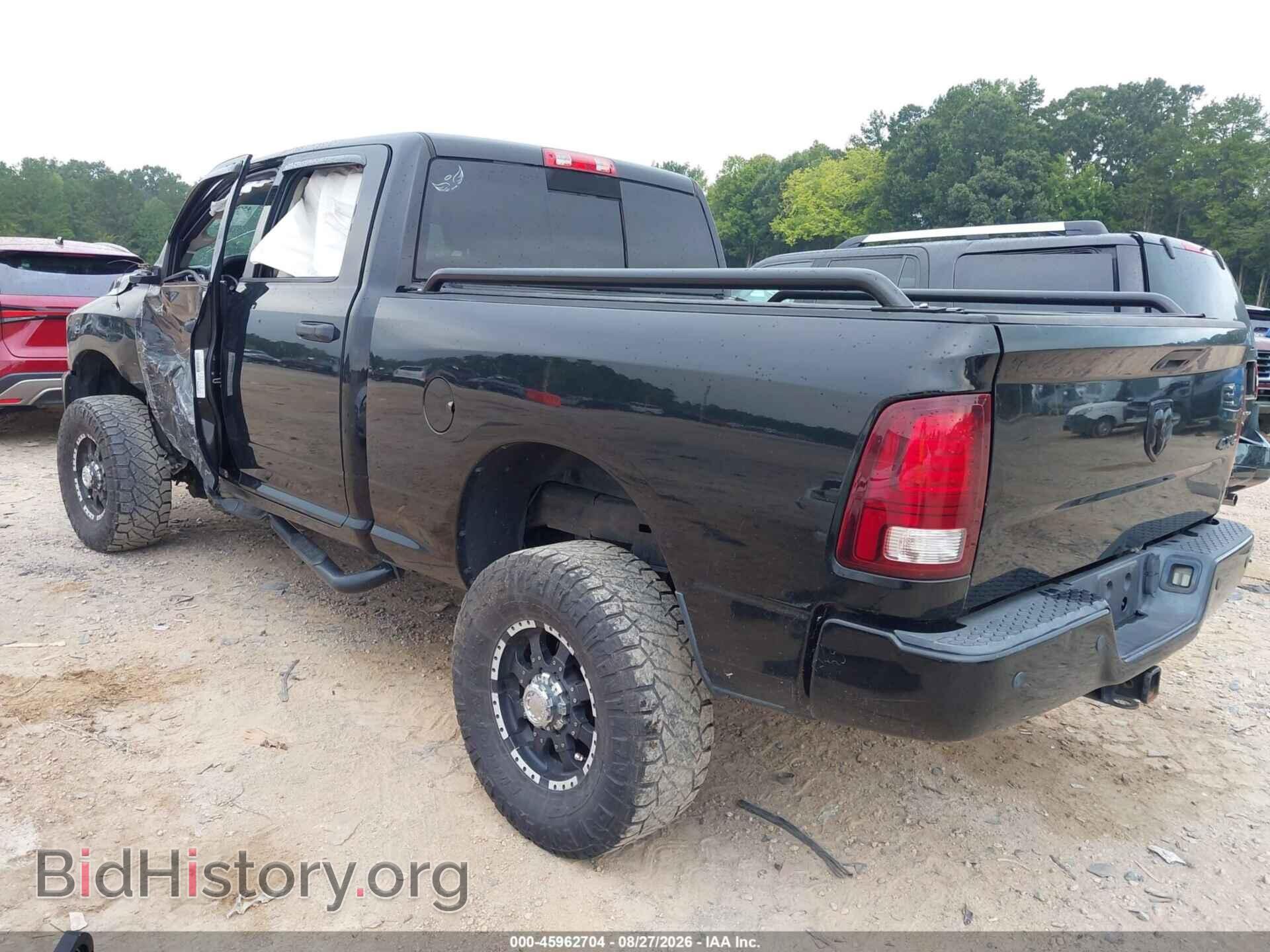 2014 RAM 2500 - VIN: 3C6UR5DJ9EG222604 - Photo 3
