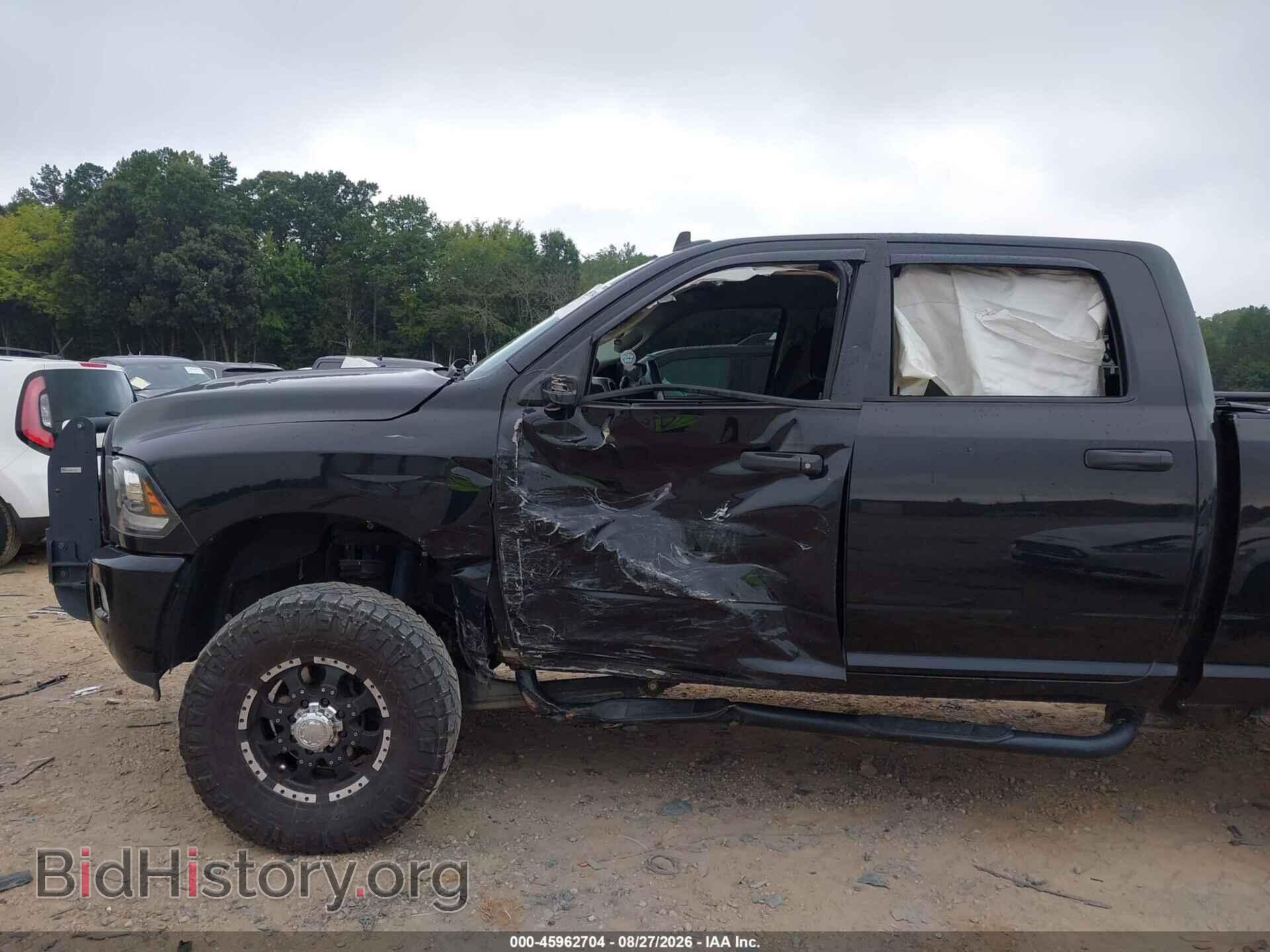 2014 RAM 2500 - VIN: 3C6UR5DJ9EG222604 - Photo 6