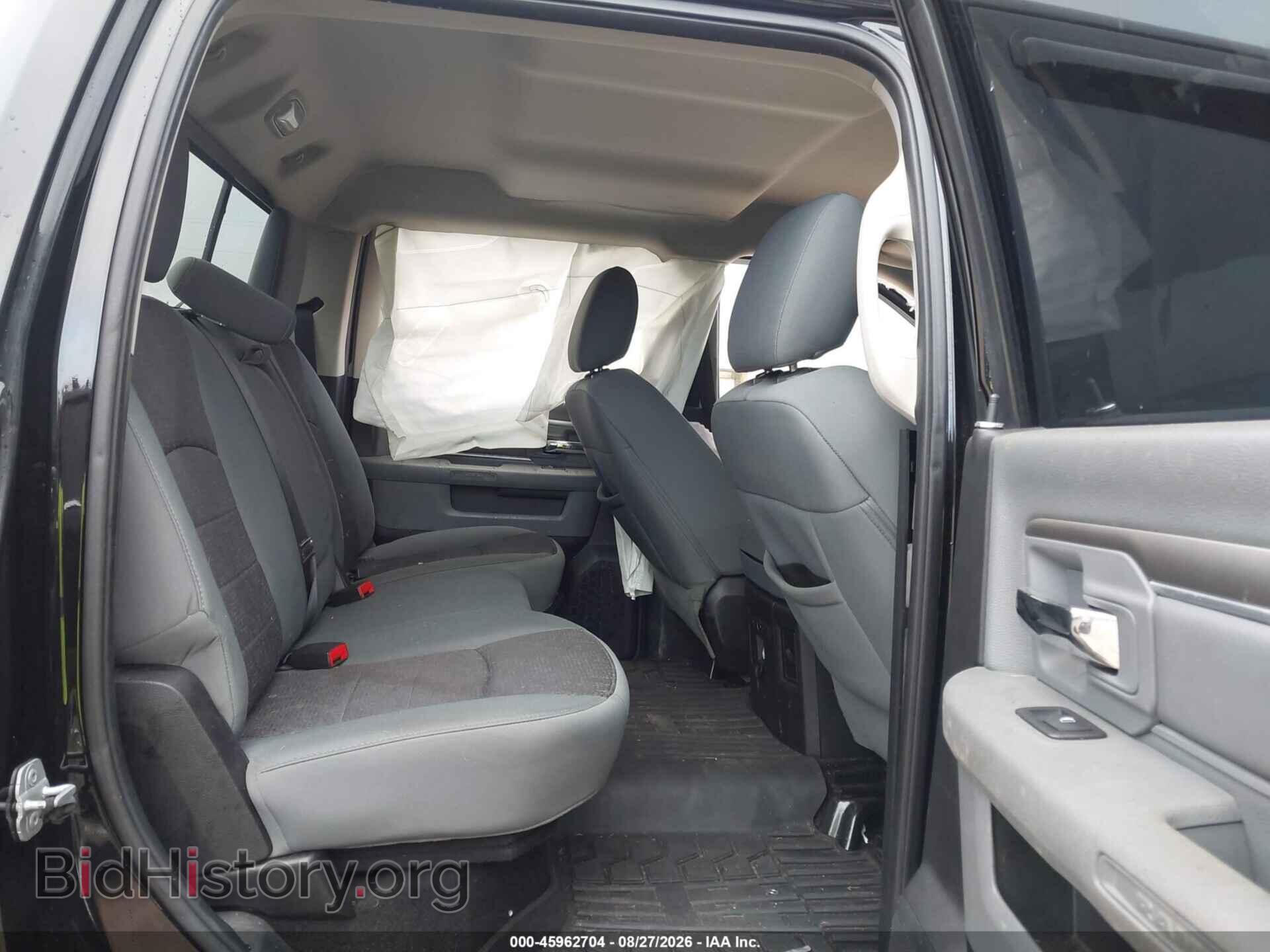 2014 RAM 2500 - VIN: 3C6UR5DJ9EG222604 - Photo 8