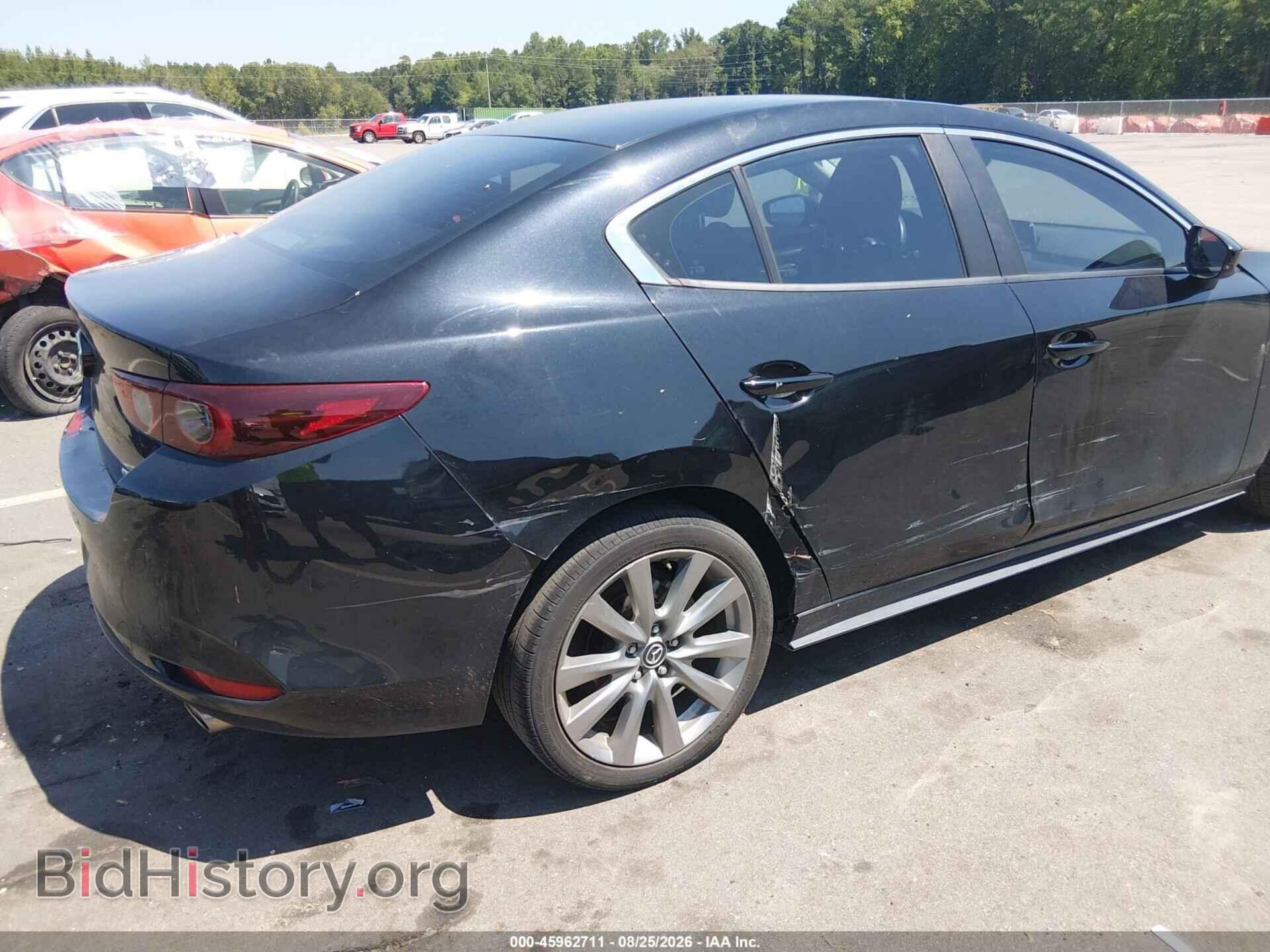 2022 MAZDA MAZDA3 - VIN: 3MZBPABL7NM315056 - Фото 6