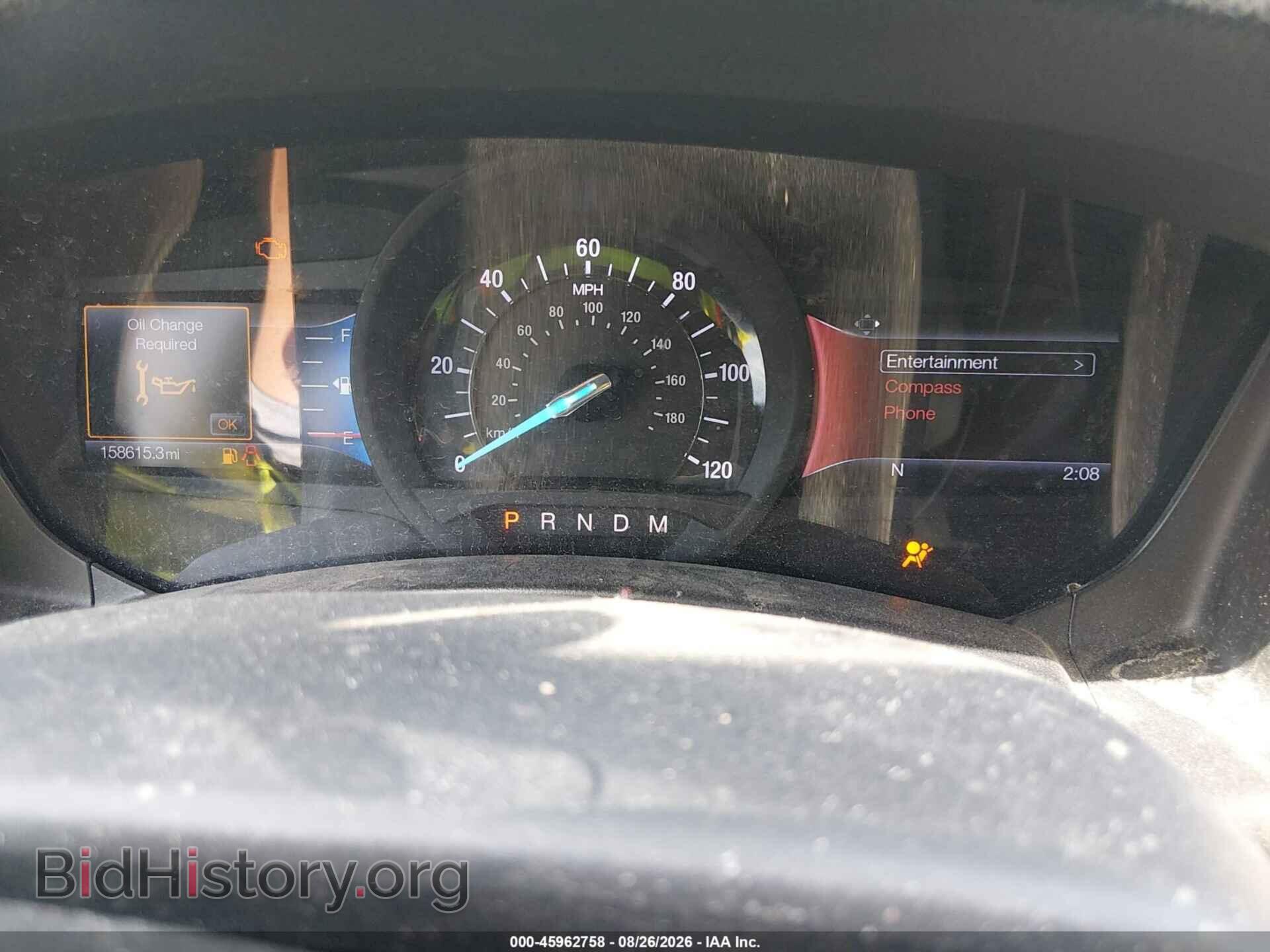 2016 FORD EXPEDITION - VIN: 1FMJU1HT2GEF02207 - Photo 7