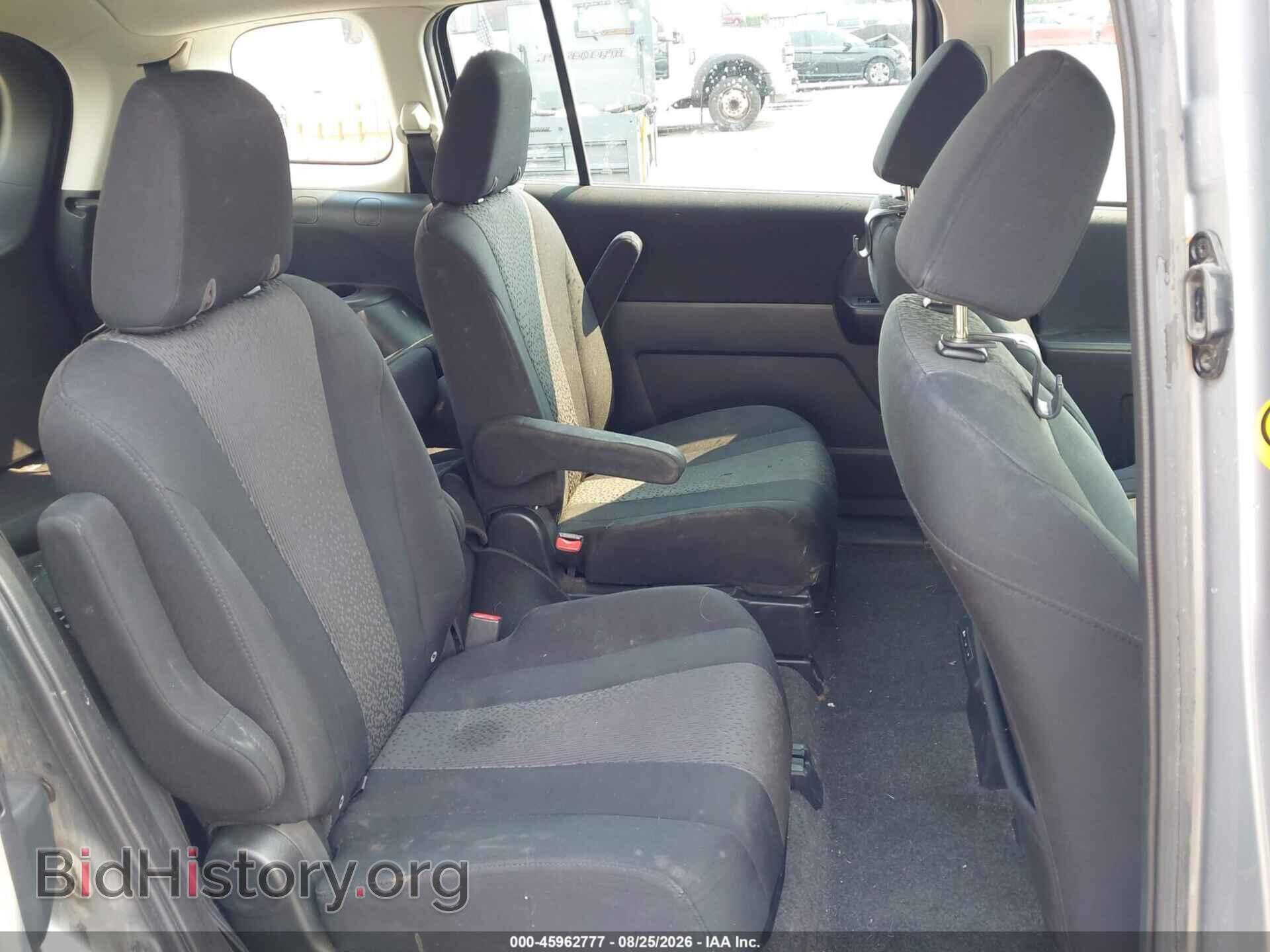 2012 MAZDA MAZDA5 - VIN: JM1CW2BL0C0117550 - Фото 8