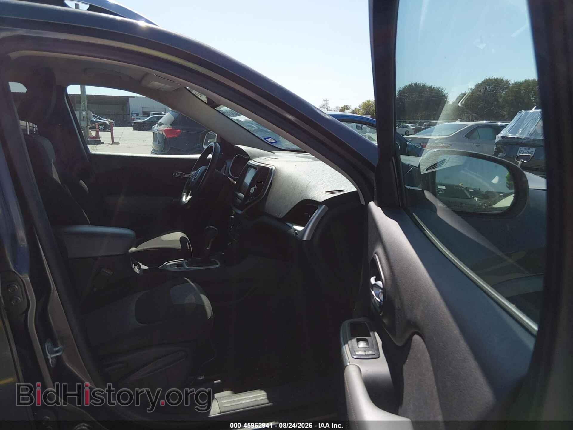 2014 JEEP CHEROKEE - VIN: 1C4PJMCB3EW190882 - Фото 5