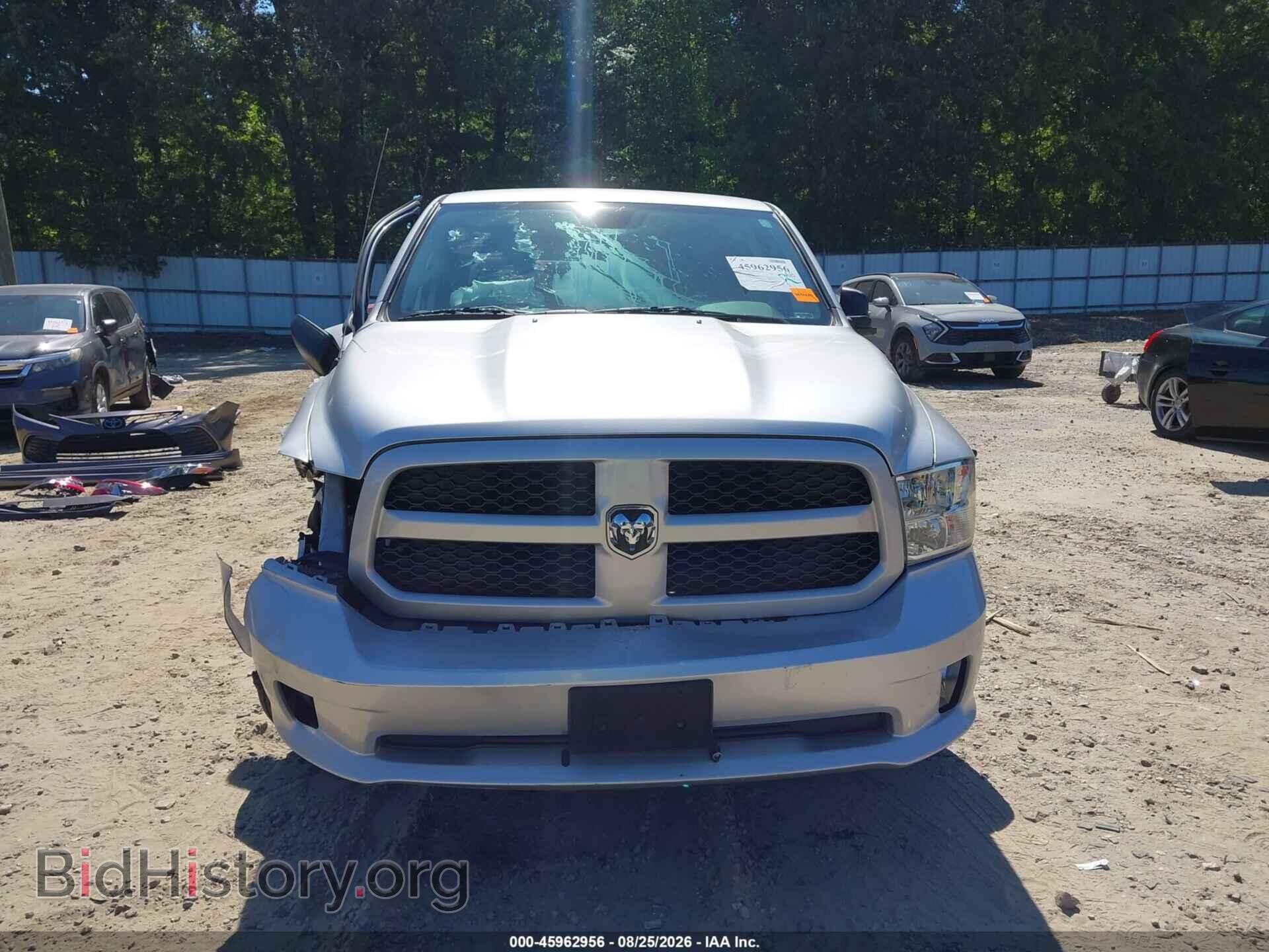 2018 RAM 1500 - VIN: 1C6RR7FG0JS246716 - Photo 13