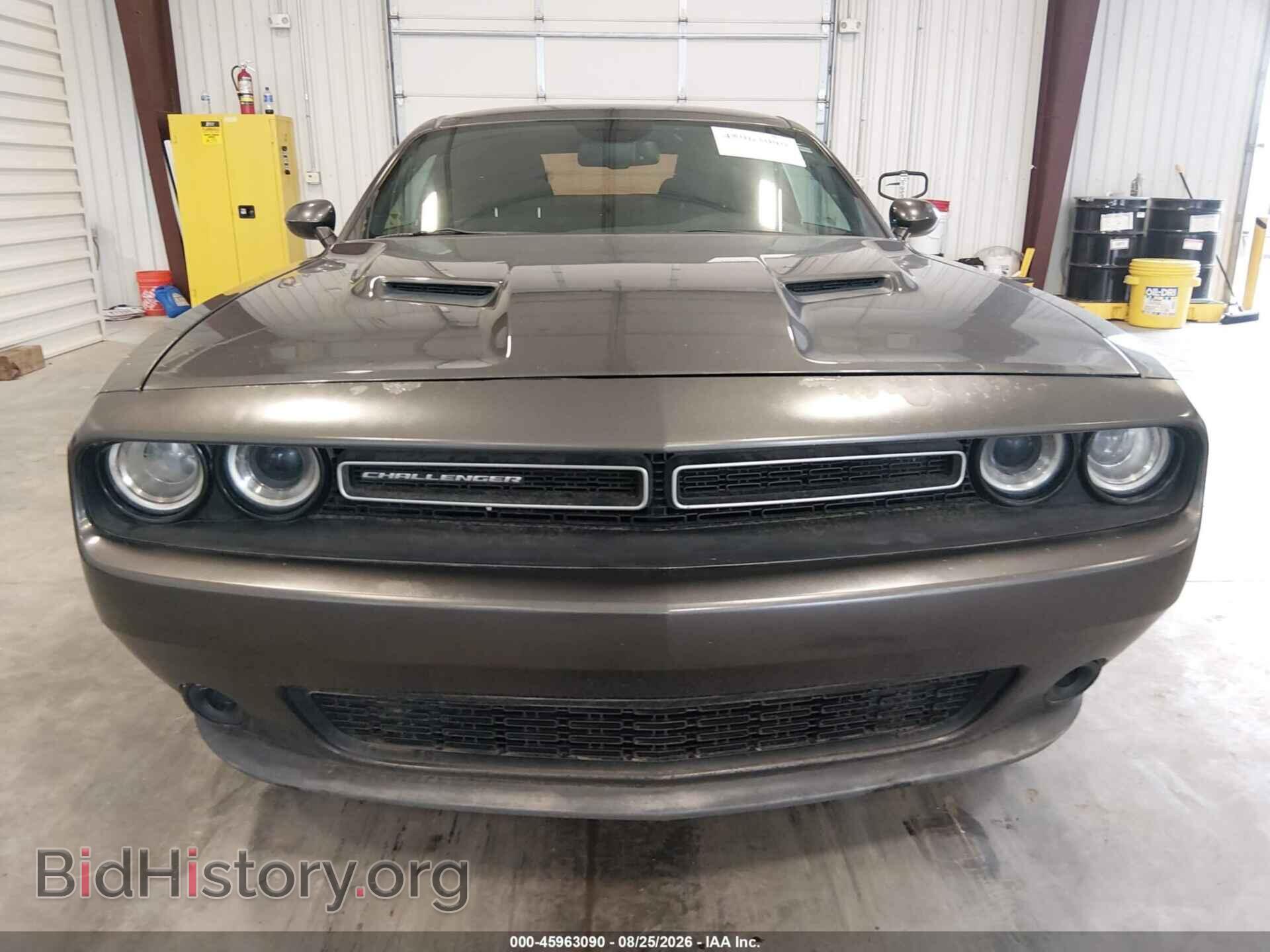 2015 DODGE CHALLENGER - VIN: 2C3CDZAG7FH864991 - Photo 13