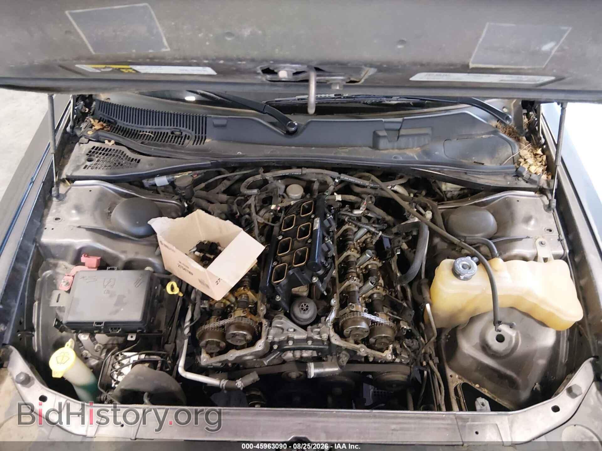 2015 DODGE CHALLENGER - VIN: 2C3CDZAG7FH864991 - Photo 6