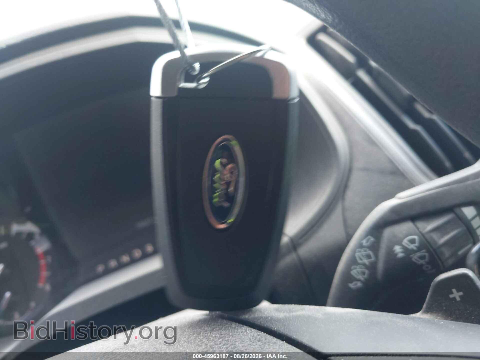 2018 FORD EDGE - VIN: 2FMPK3G96JBB96147 - Photo 11