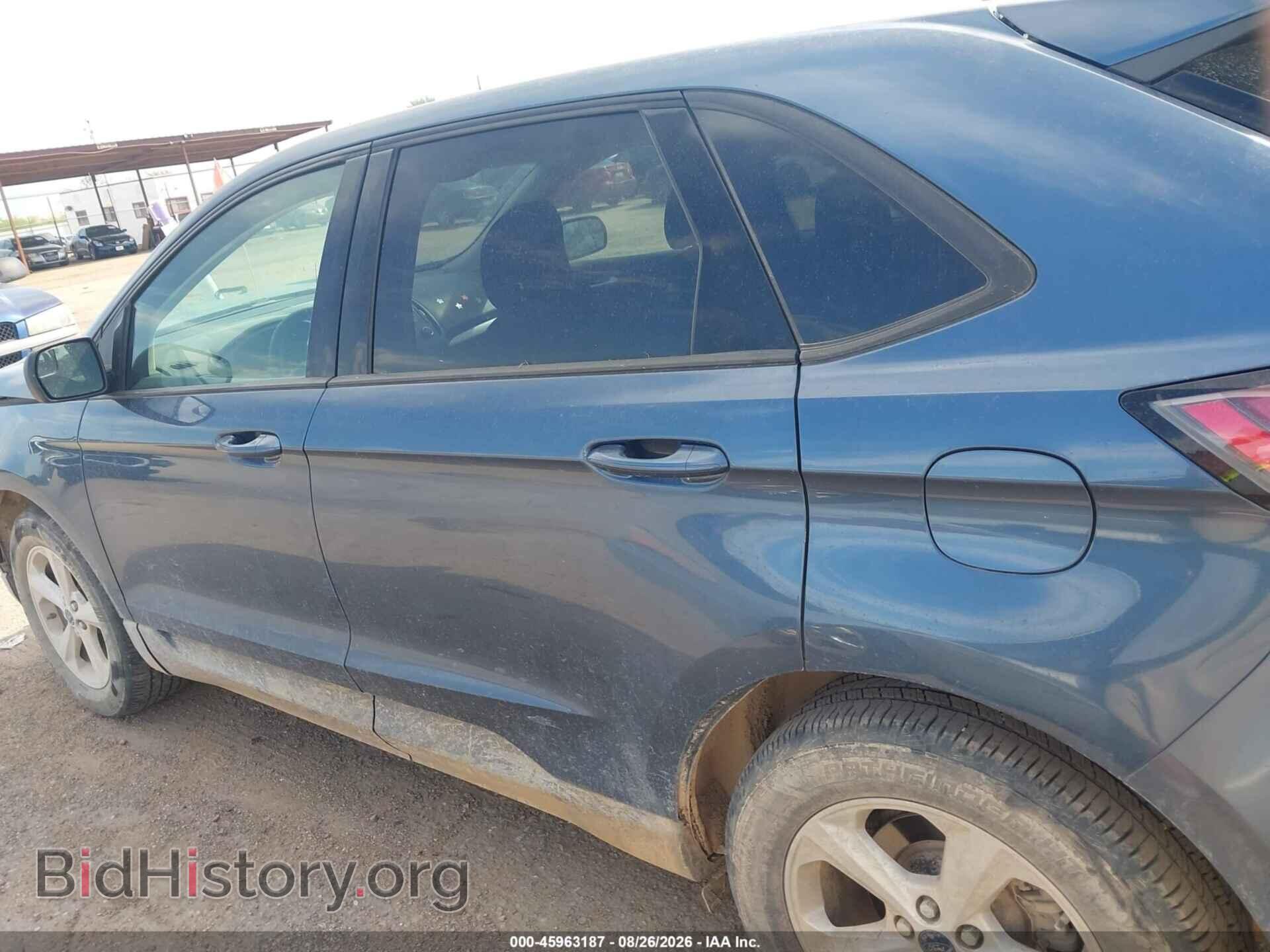 2018 FORD EDGE - VIN: 2FMPK3G96JBB96147 - Photo 14
