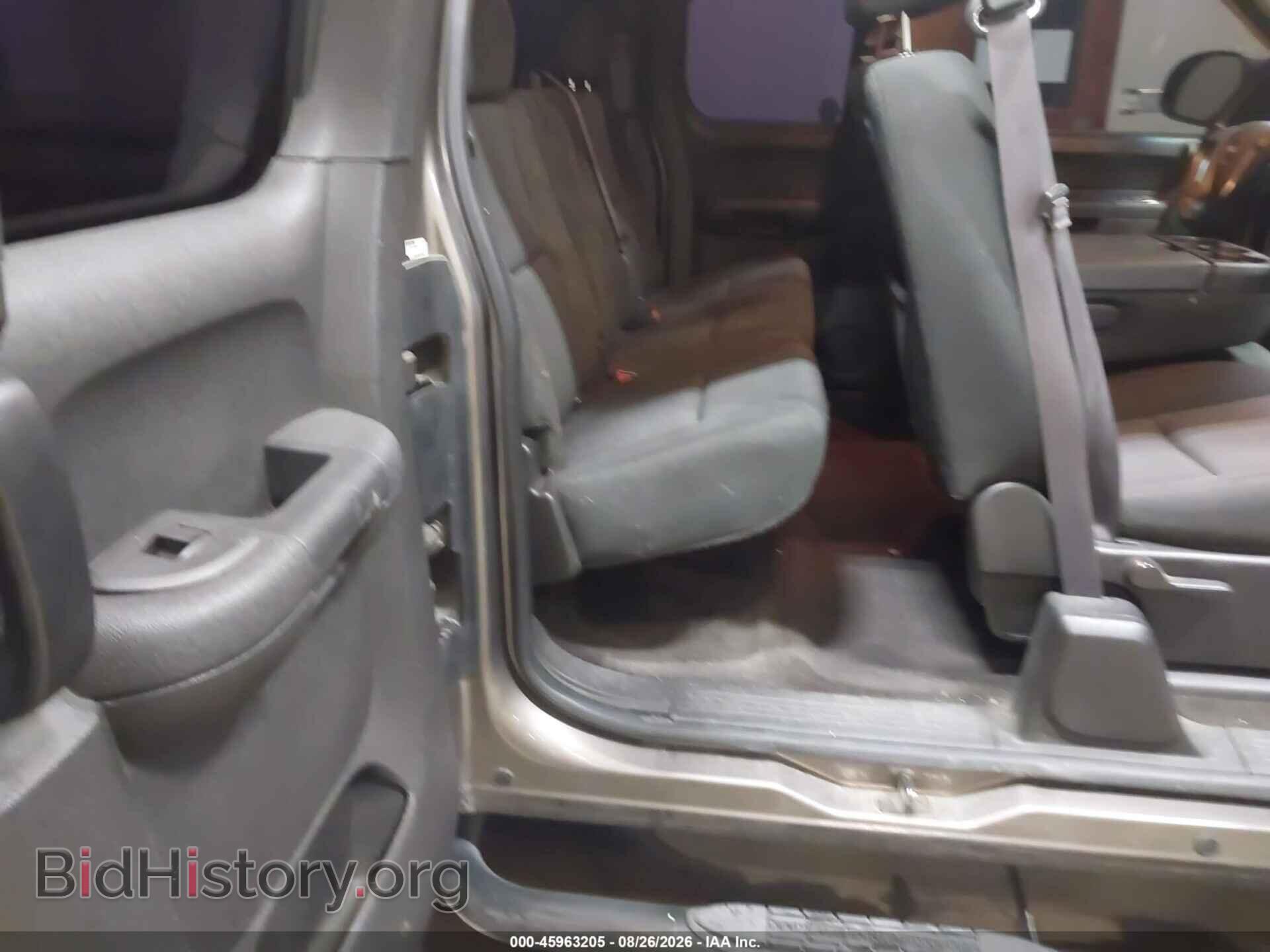 2013 GMC SIERRA 1500 - VIN: 1GTR2VE71DZ144792 - Photo 8