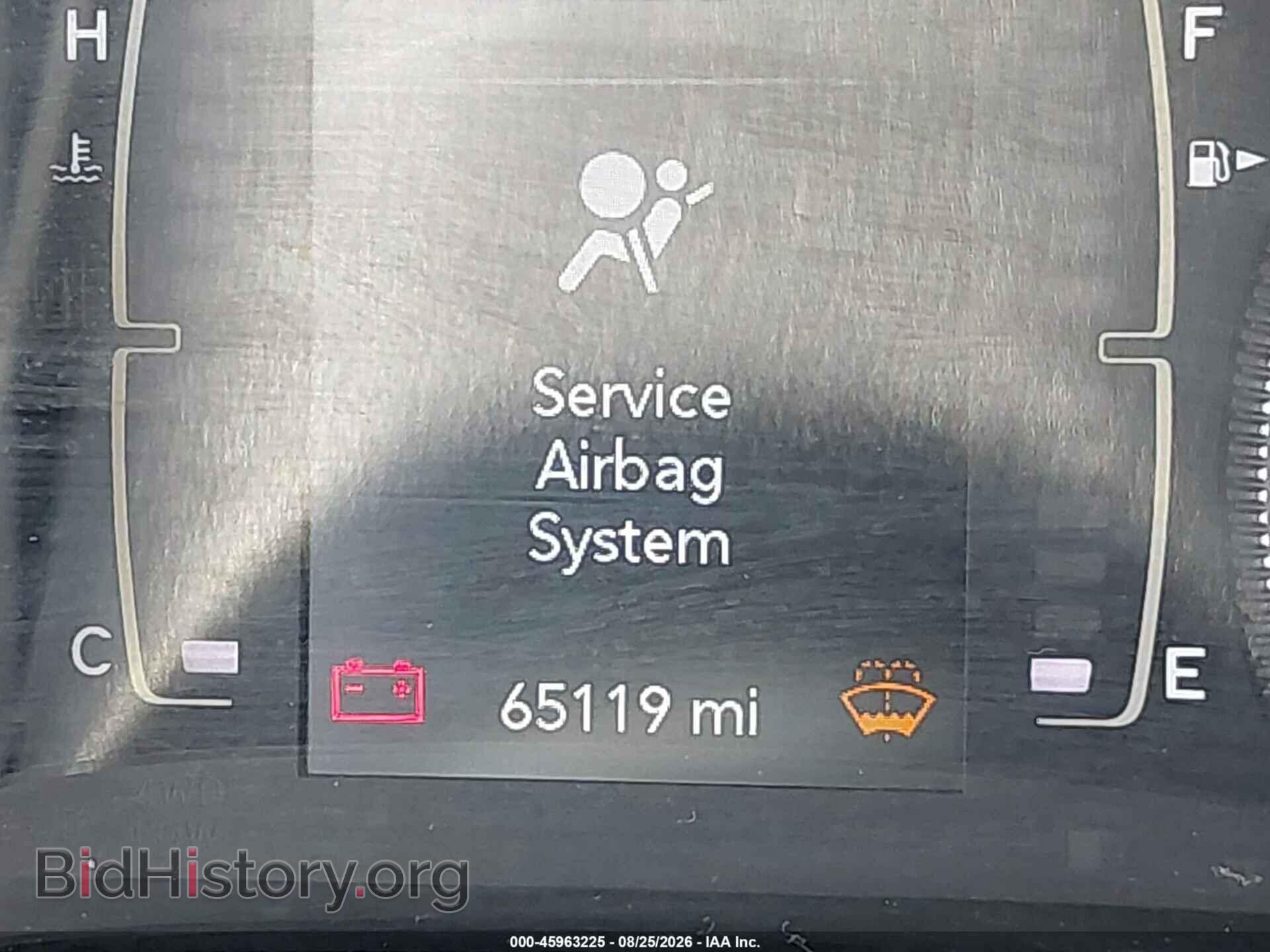 2020 JEEP CHEROKEE - VIN: 1C4PJMLB1LD536730 - Фото 16