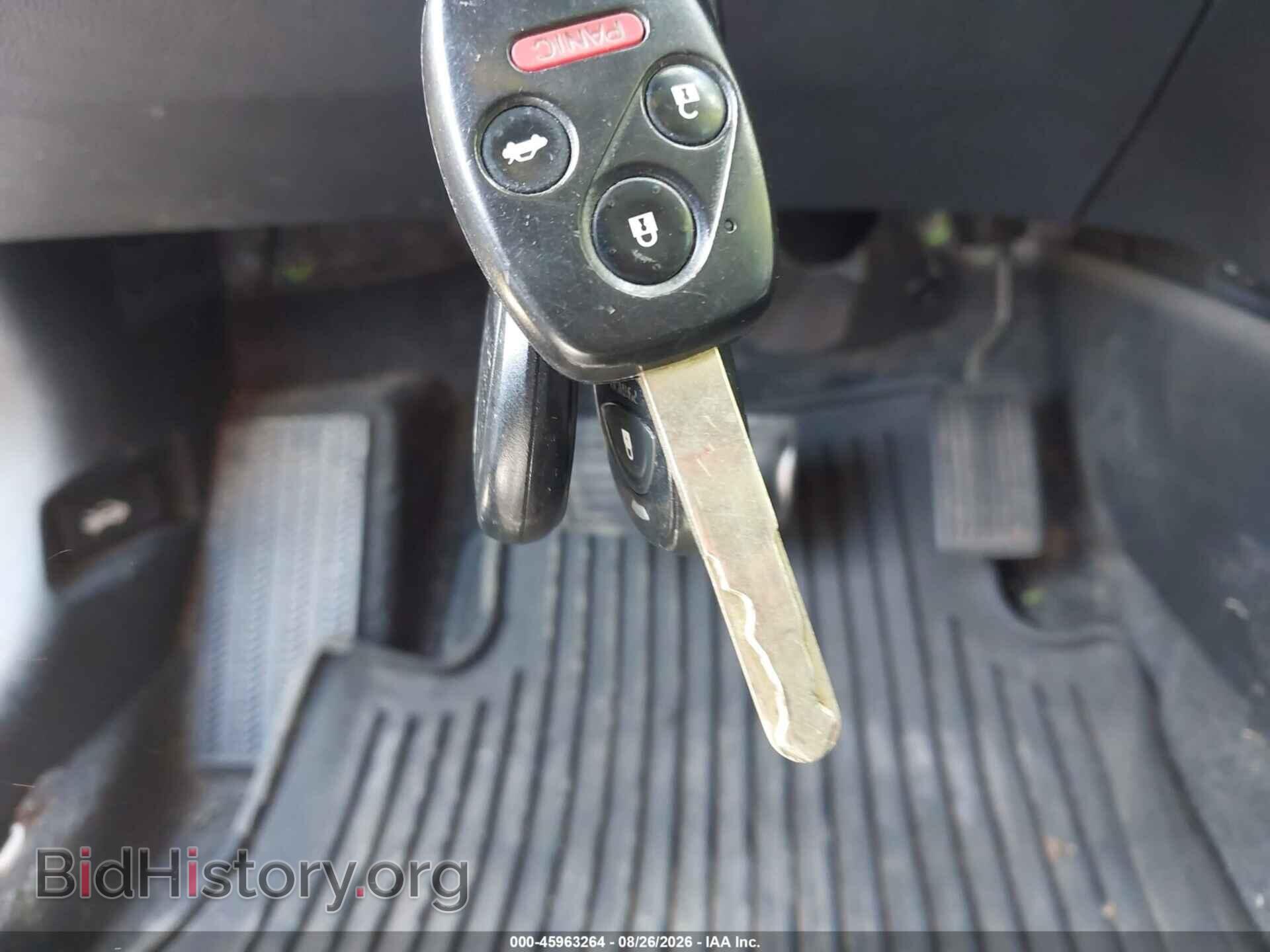 2011 HONDA ACCORD - VIN: 1HGCP2F61BA155977 - Photo 11
