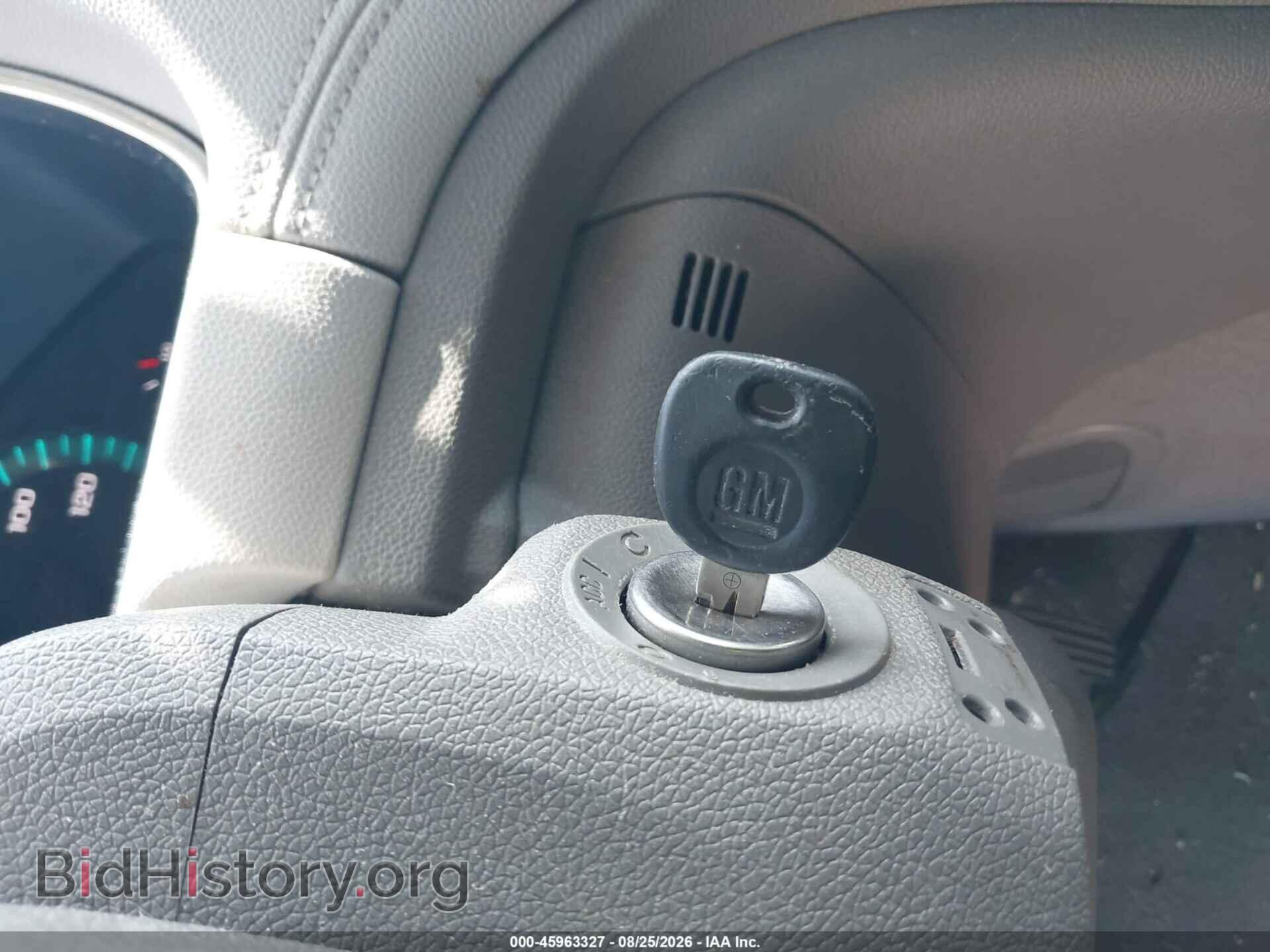 2017 CHEVROLET TRAVERSE - VIN: 1GNKRFKD8HJ174851 - Фото 11