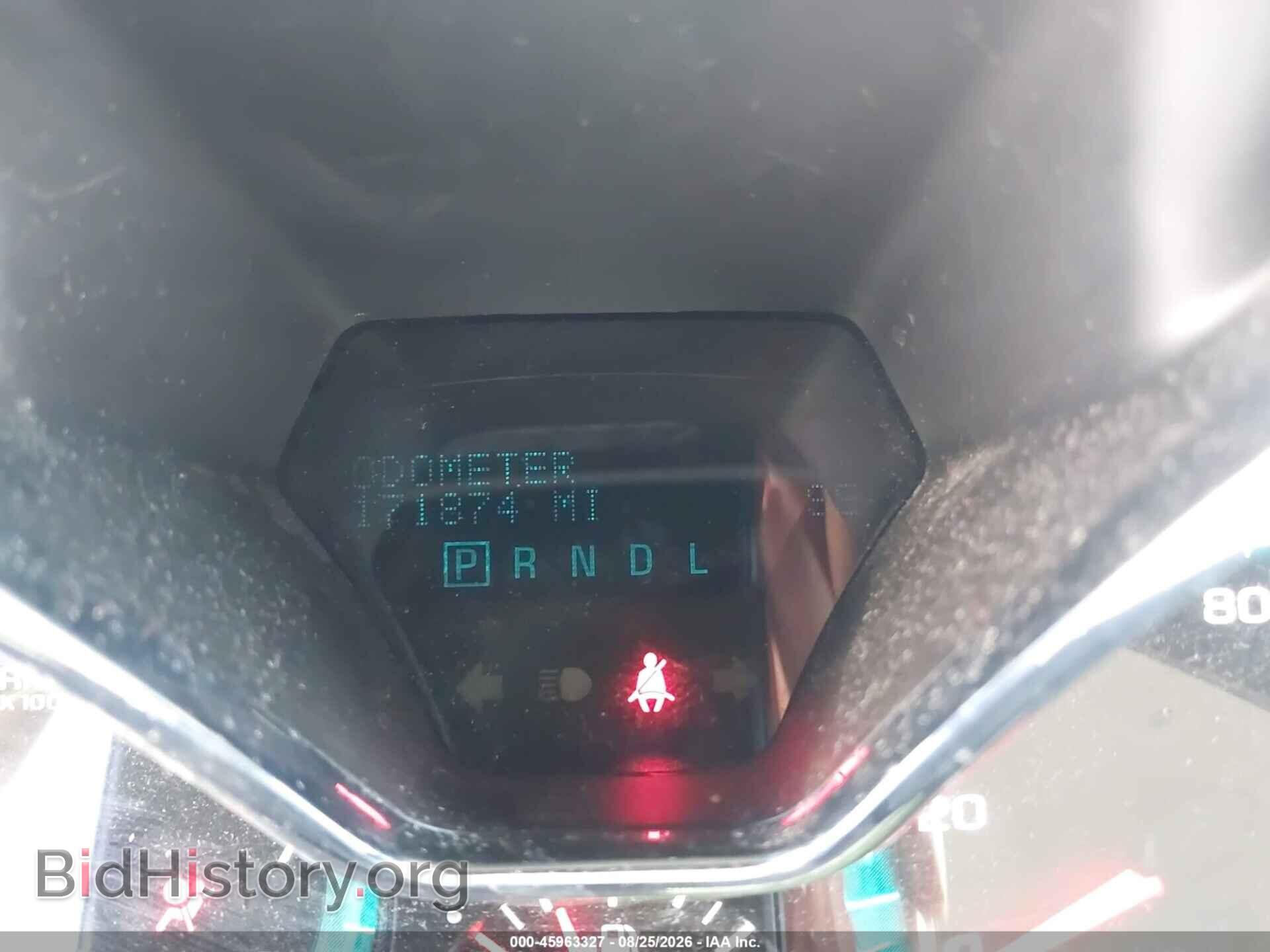 2017 CHEVROLET TRAVERSE - VIN: 1GNKRFKD8HJ174851 - Фото 15