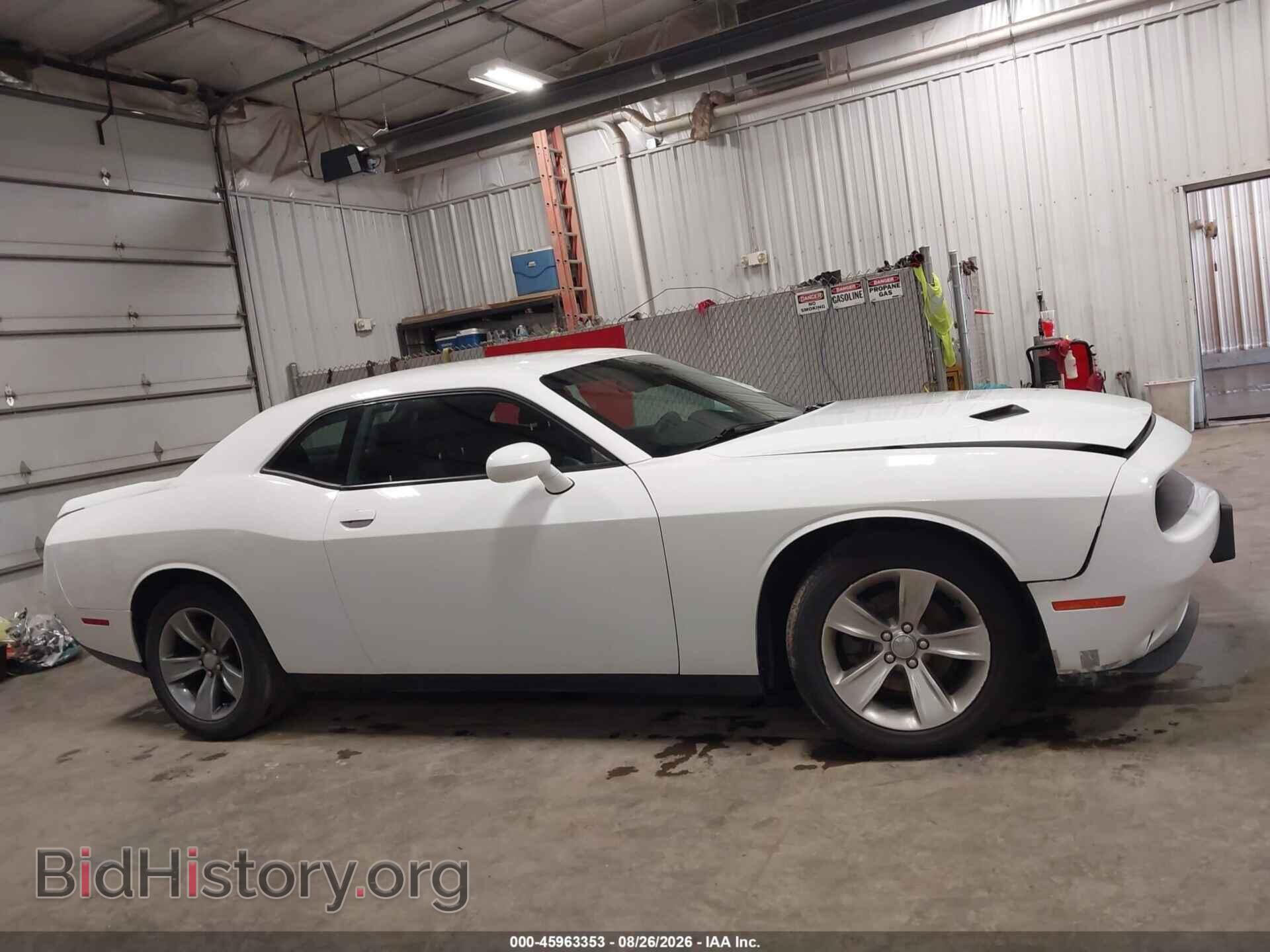 2018 DODGE CHALLENGER - VIN: 2C3CDZAG1JH322049 - Photo 12