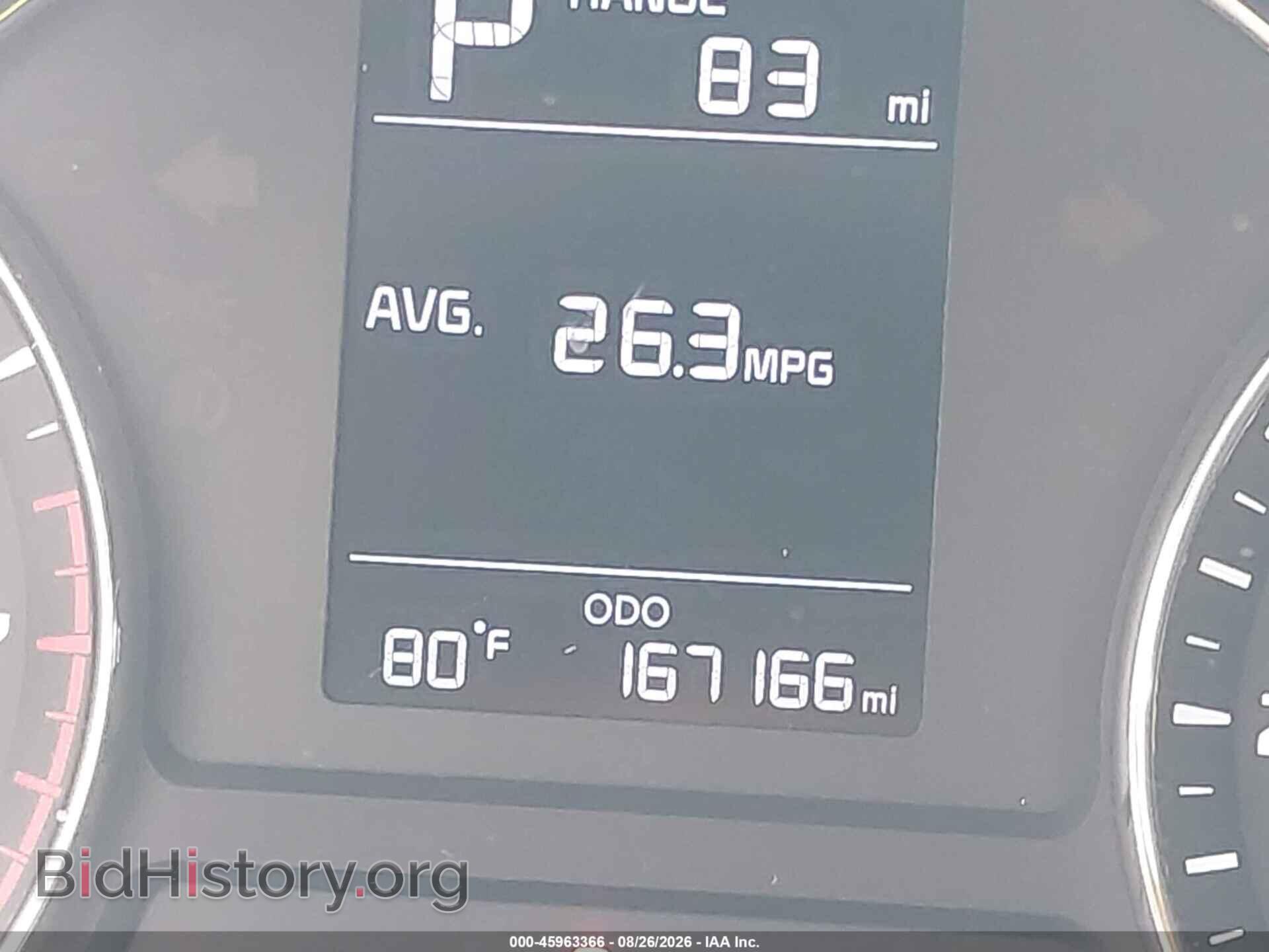 2017 KIA FORTE - VIN: 3KPFK4A70HE054537 - Фото 7