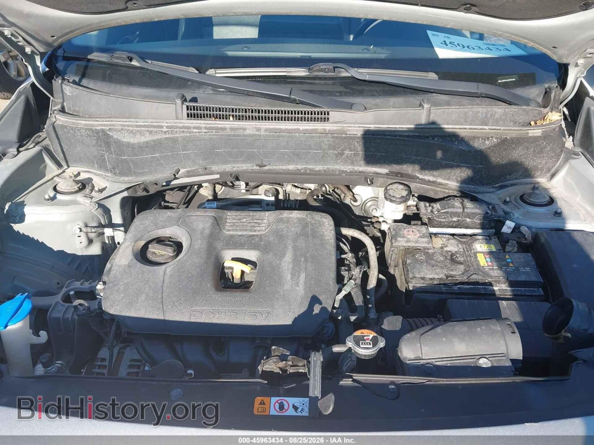 2021 KIA SELTOS - VIN: KNDERCAA2M7144361 - Photo 10
