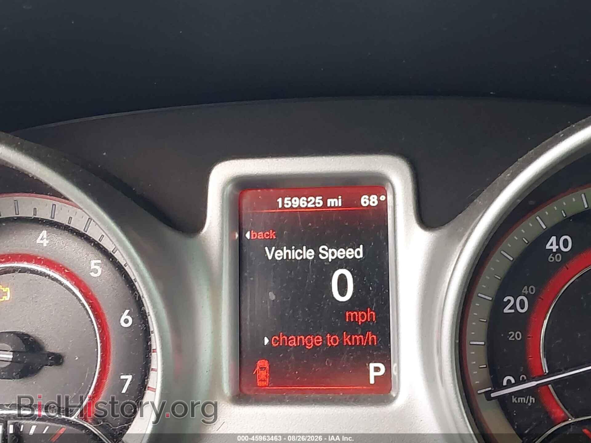 2019 DODGE JOURNEY - VIN: 3C4PDCBB2KT844839 - Фото 15