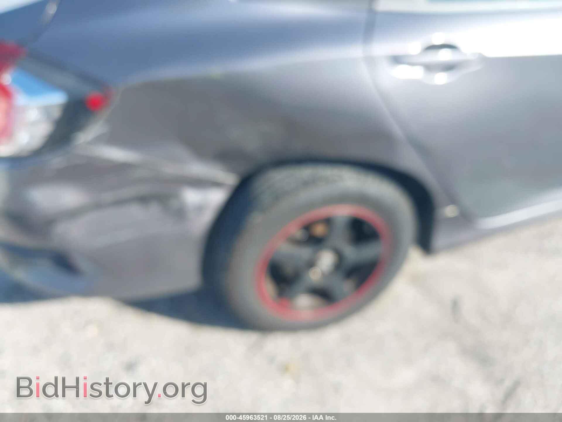 2017 HONDA CIVIC - VIN: 2HGFC2F51HH569352 - Photo 6