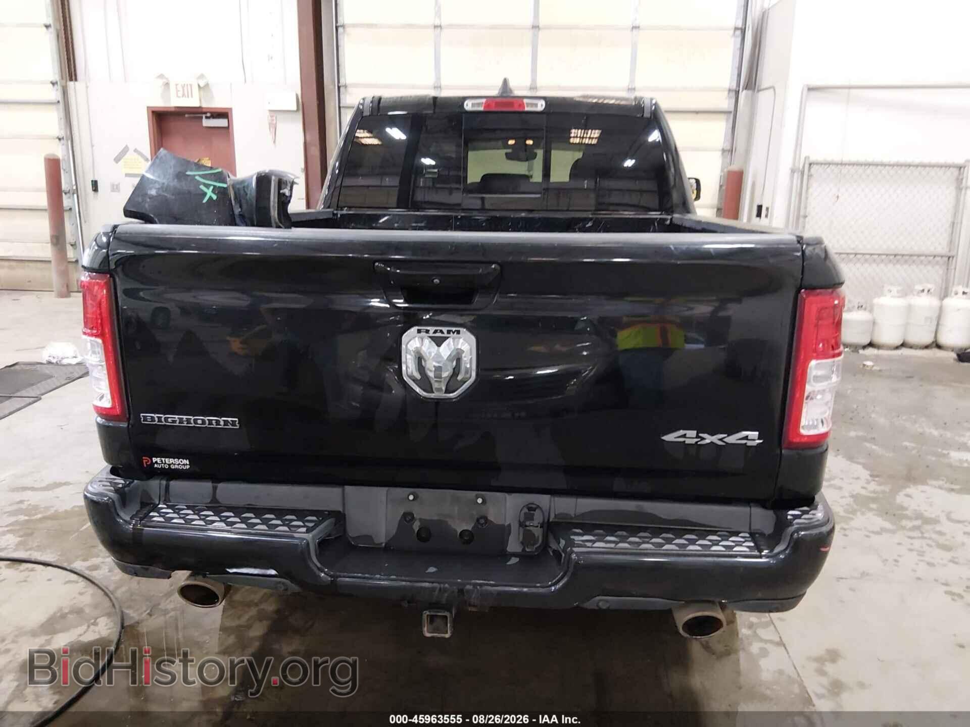 2019 RAM 1500 - VIN: 1C6SRFFT3KN765509 - Фото 17