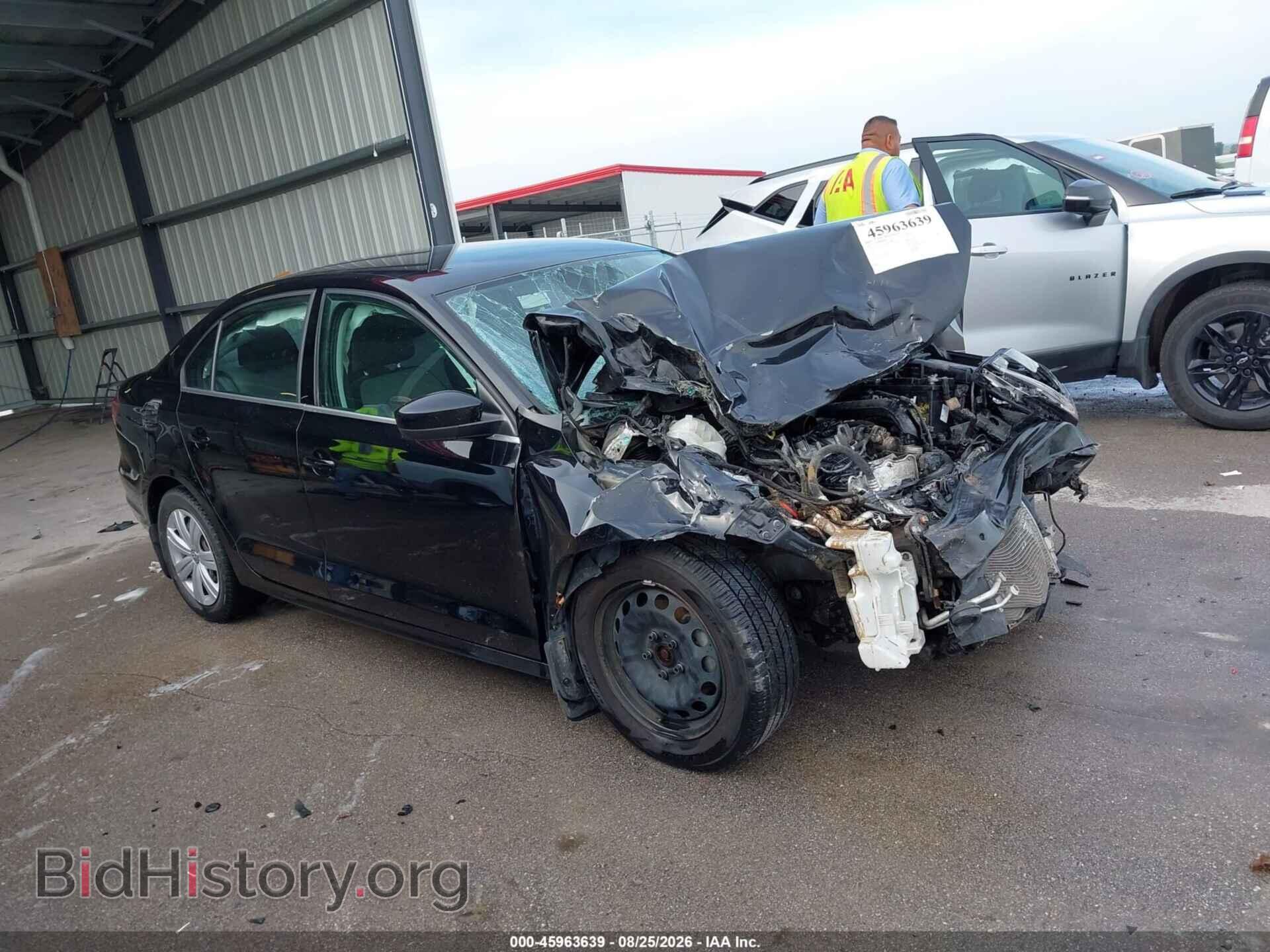 2017 VOLKSWAGEN JETTA - VIN: 3VW2B7AJ3HM341076 - Фото 13