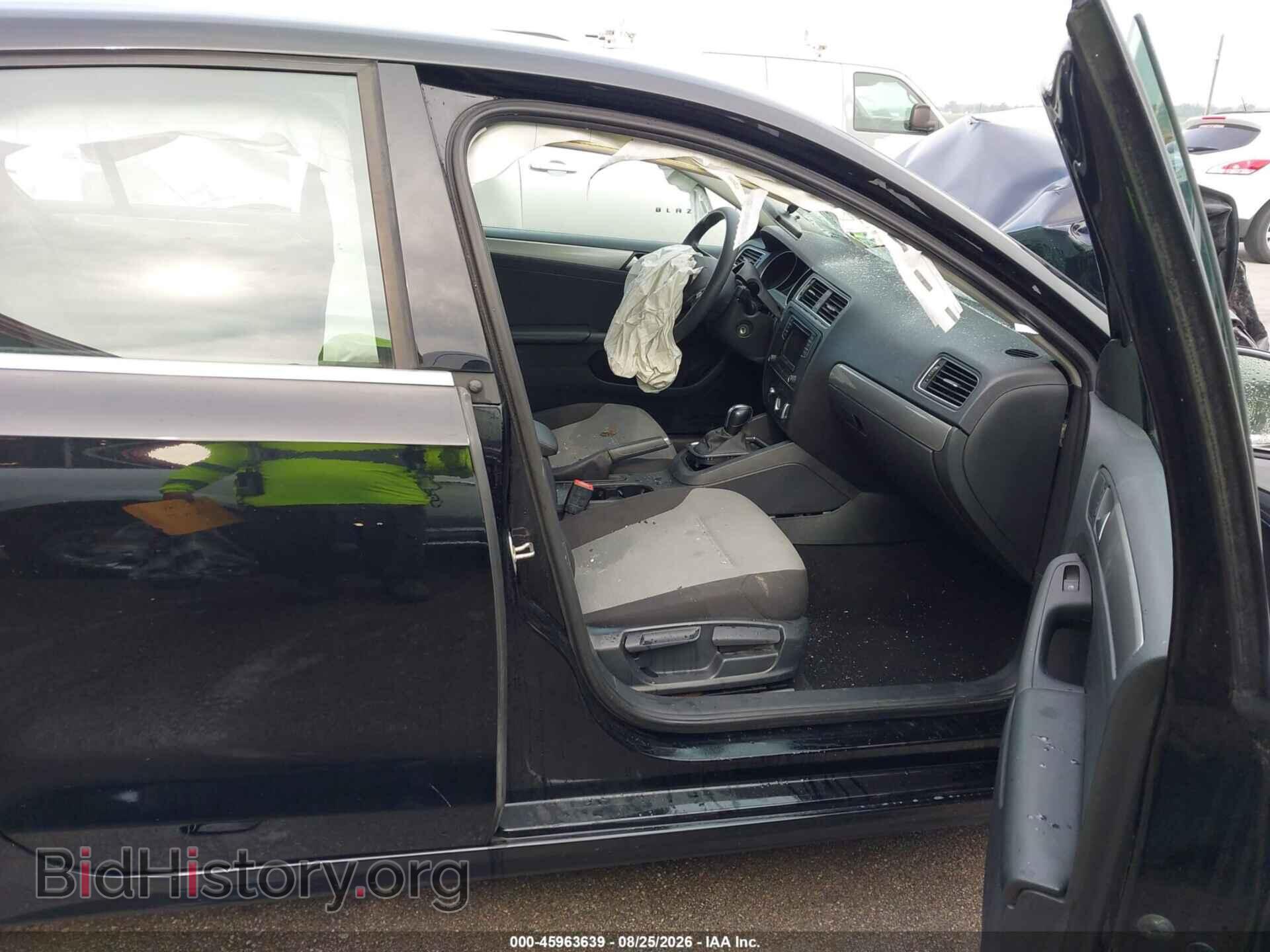 2017 VOLKSWAGEN JETTA - VIN: 3VW2B7AJ3HM341076 - Фото 5