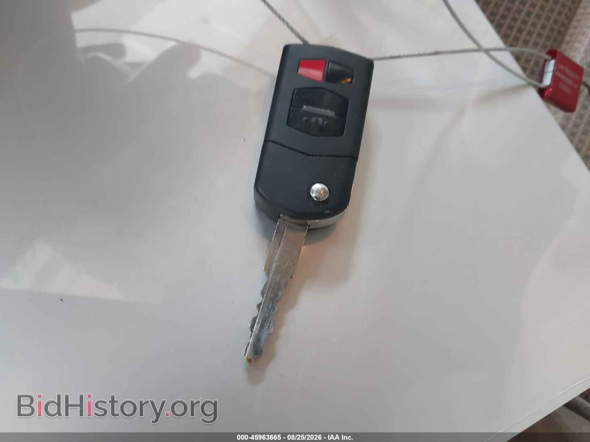 2012 MAZDA MAZDA3 - VIN: JM1BL1V78C1605832 - Фото 11
