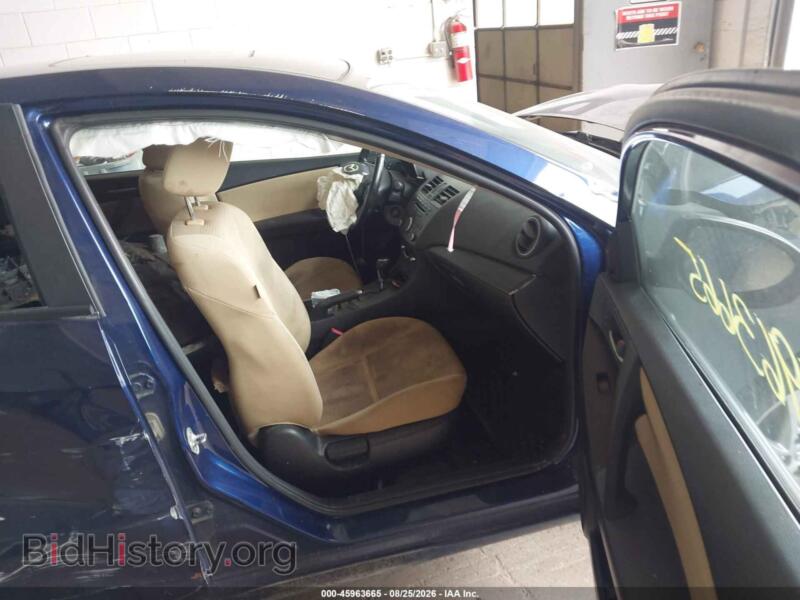 2012 Mazda MAZDA3 (VIN JM1BL1V78C1605832) — фото 5 из 11