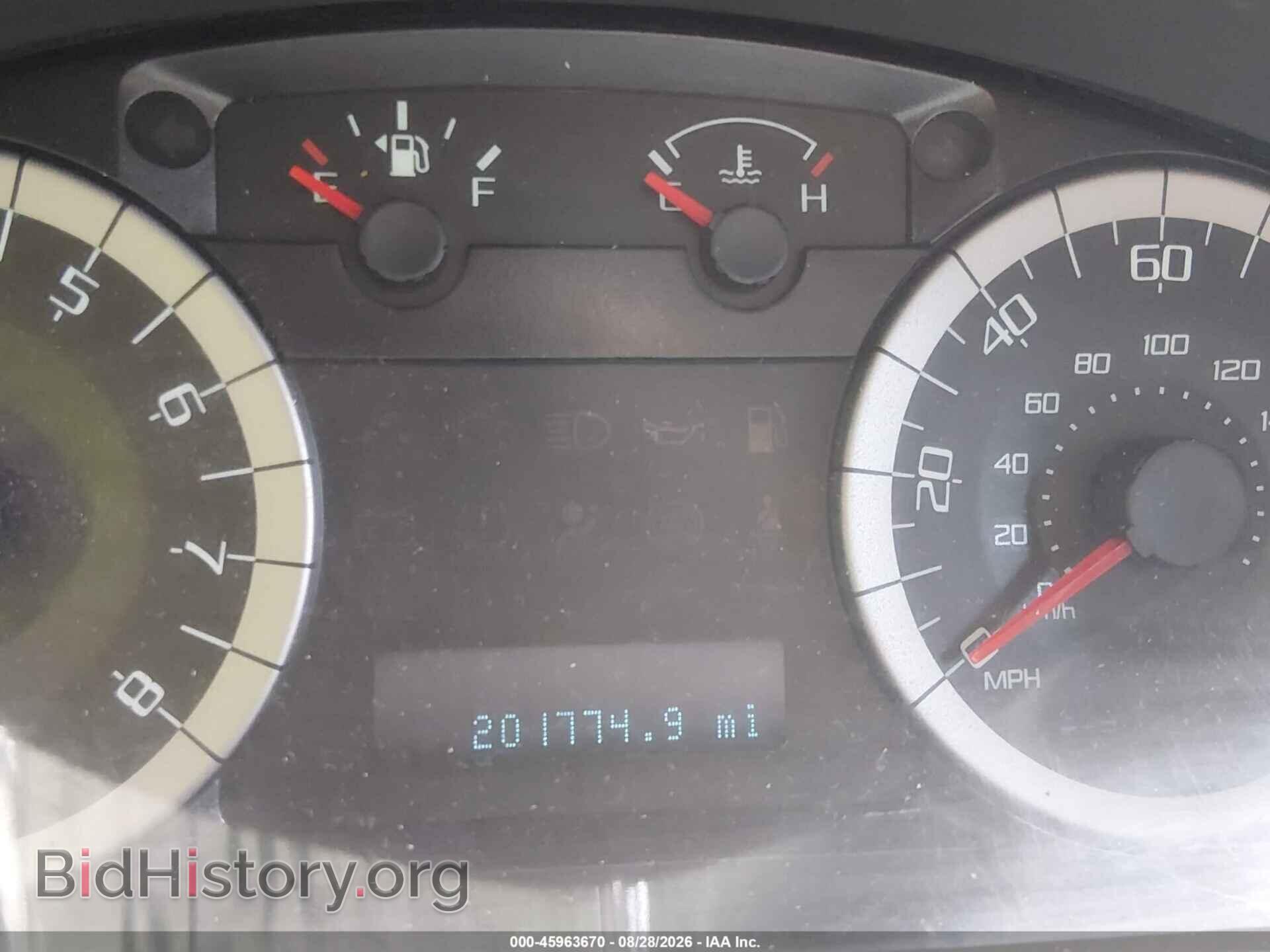 2011 FORD ESCAPE - VIN: 1FMCU9D77BKC11583 - Фото 7