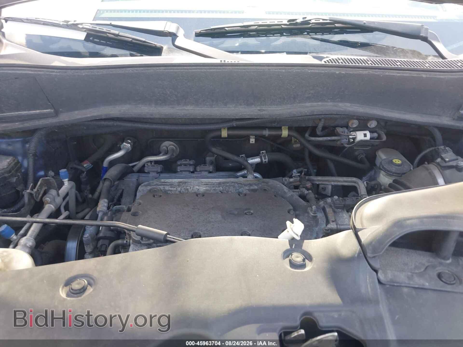 2015 HONDA PILOT - VIN: 5FNYF4H54FB064190 - Photo 10