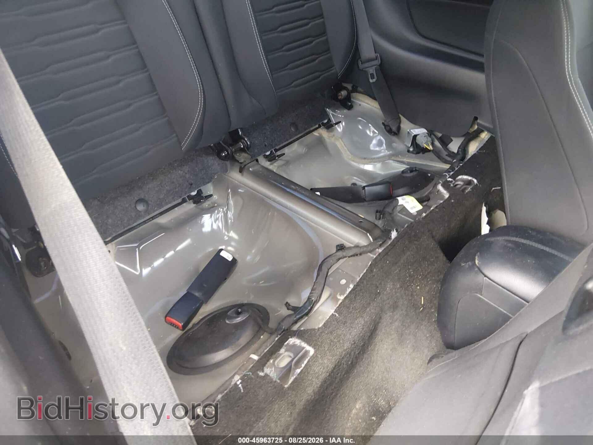 2016 FORD MUSTANG - VIN: 1FA6P8CF5G5263883 - Photo 8