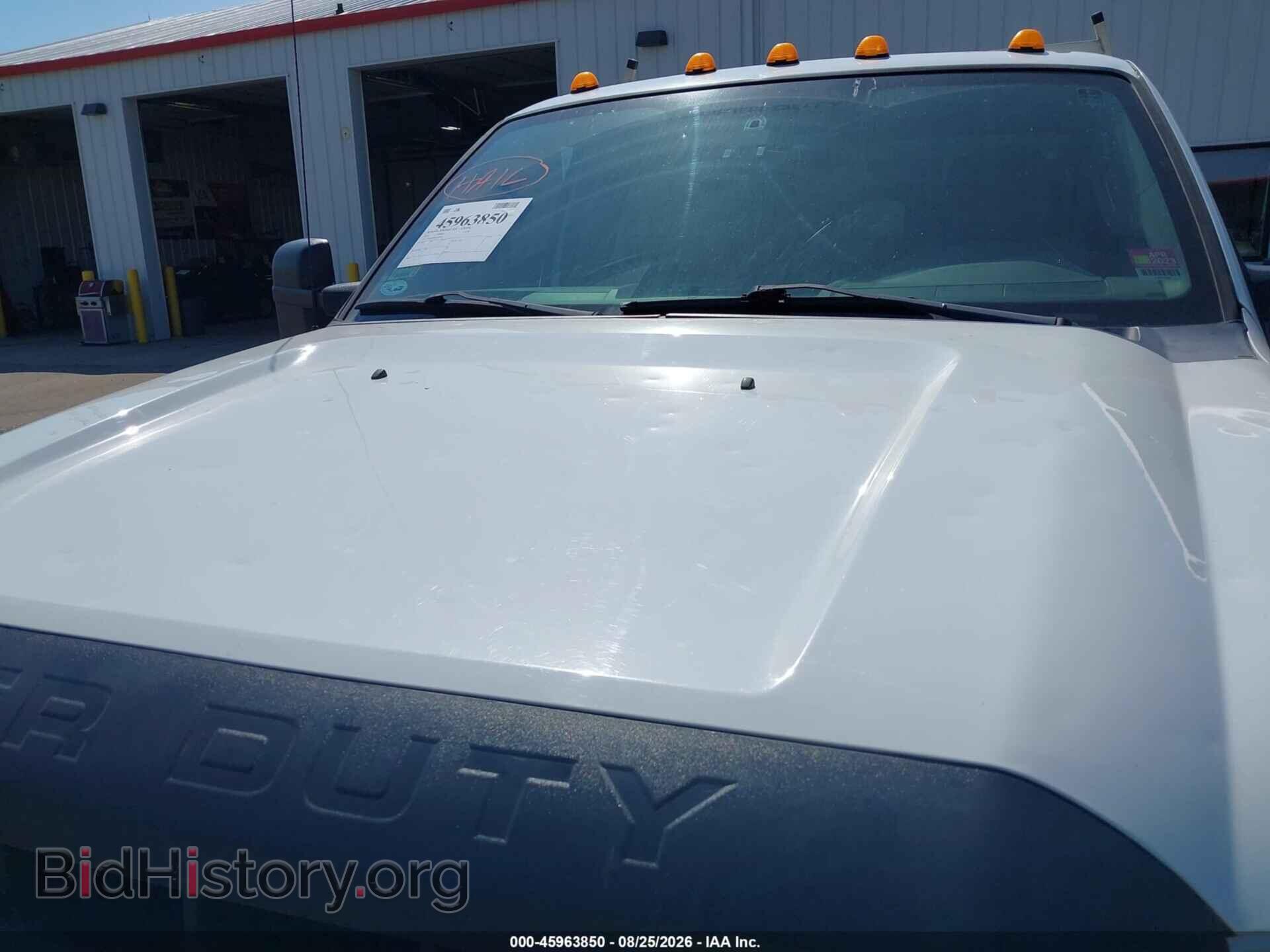 2014 FORD F-250 - VIN: 1FTBF2B61EEA06453 - Photo 17