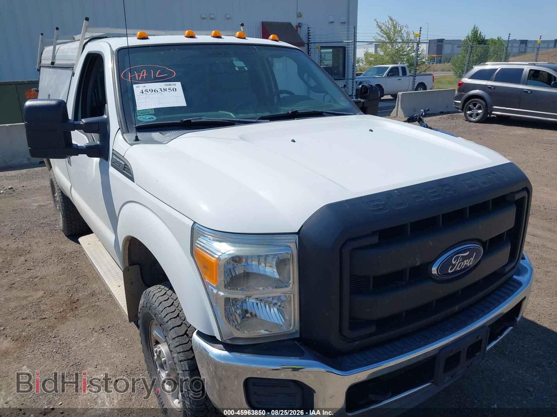 2014 FORD F-250 - VIN: 1FTBF2B61EEA06453 - Photo 6