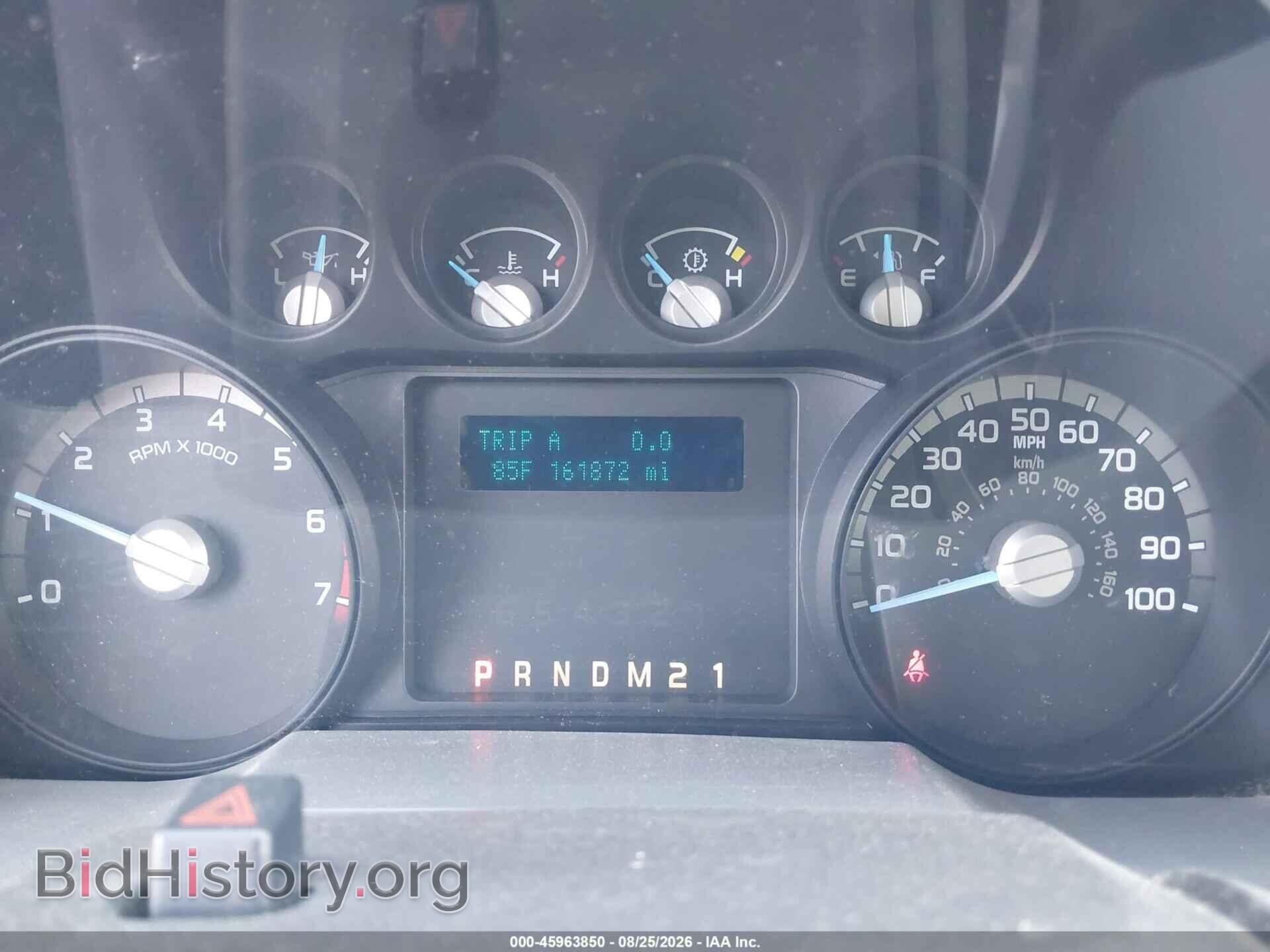 2014 FORD F-250 - VIN: 1FTBF2B61EEA06453 - Photo 7