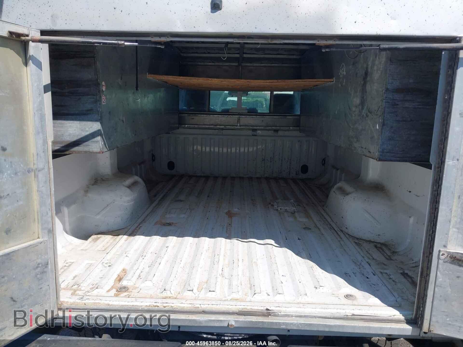 2014 FORD F-250 - VIN: 1FTBF2B61EEA06453 - Photo 8