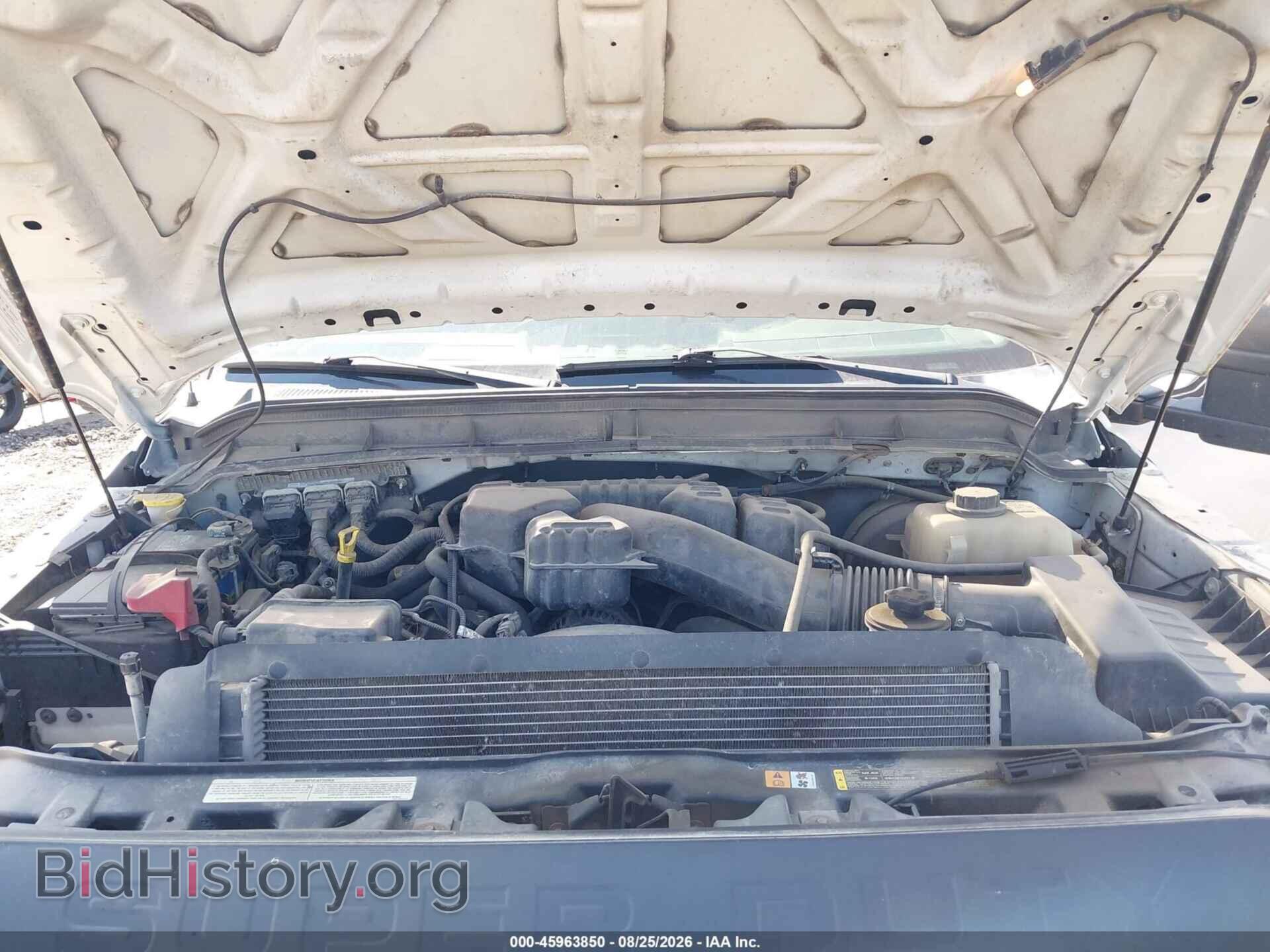 2014 FORD F-250 - VIN: 1FTBF2B61EEA06453 - Photo 10