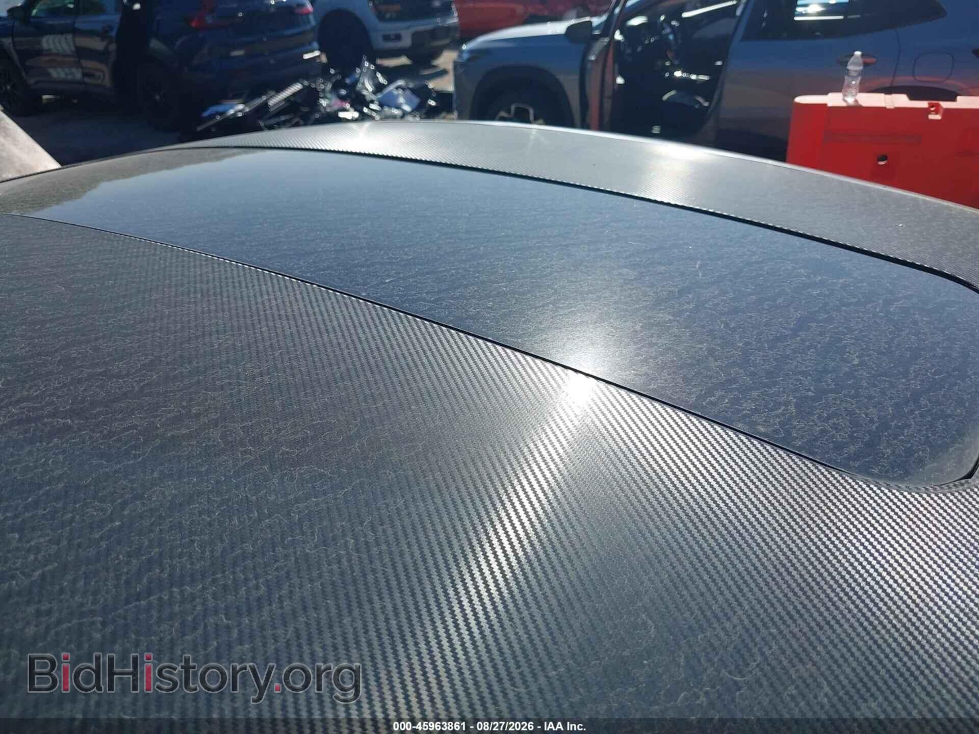 2007 NISSAN MAXIMA - VIN: 1N4BA41E67C800050 - Фото 17