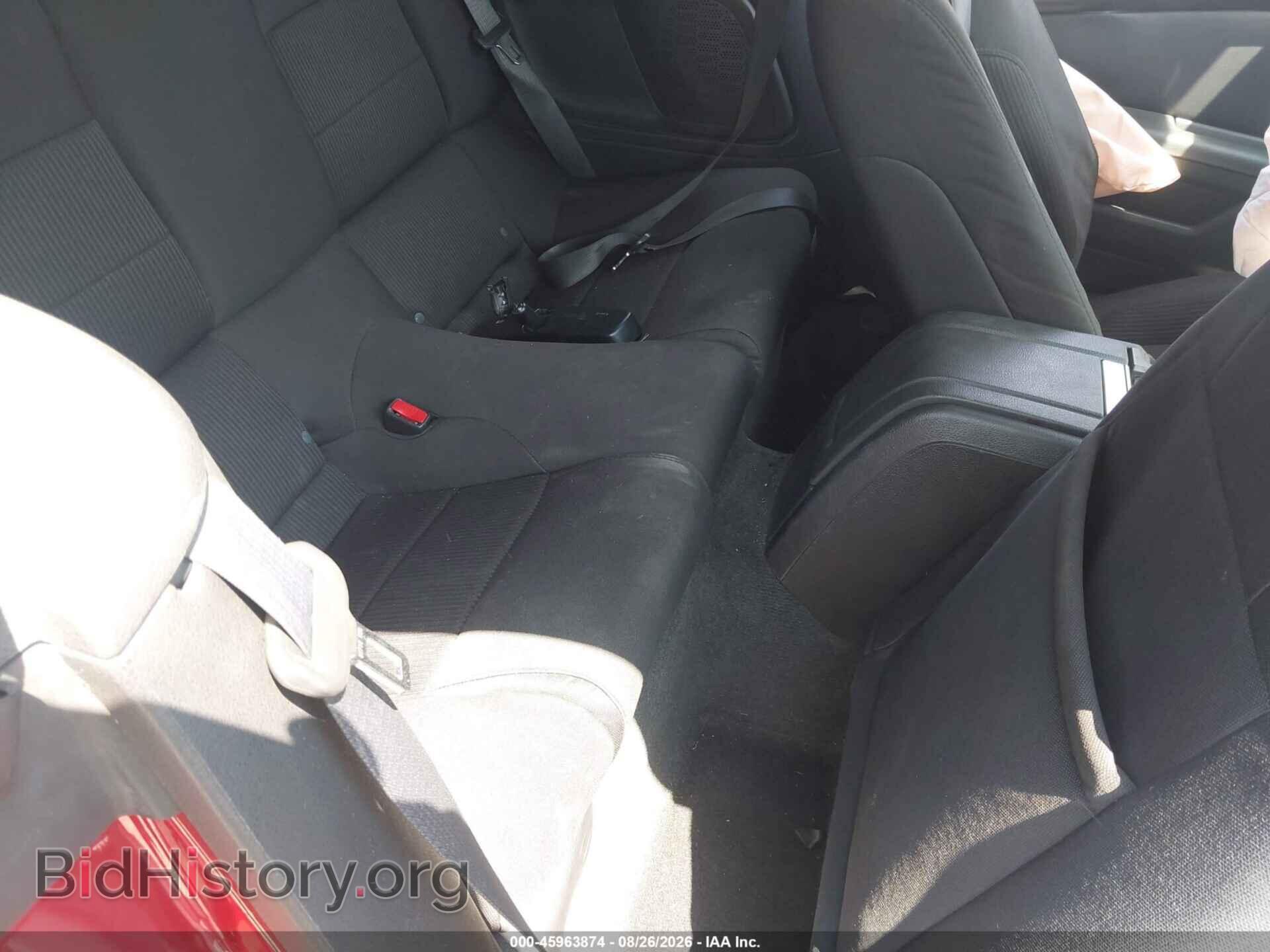 2013 FORD MUSTANG - VIN: 1ZVBP8FF7D5200927 - Photo 8