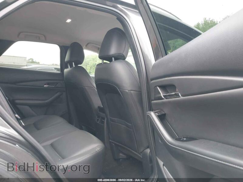 2023 Mazda CX-30 (VIN 3MVDMBCM2PM556896) — фото 8 из 16