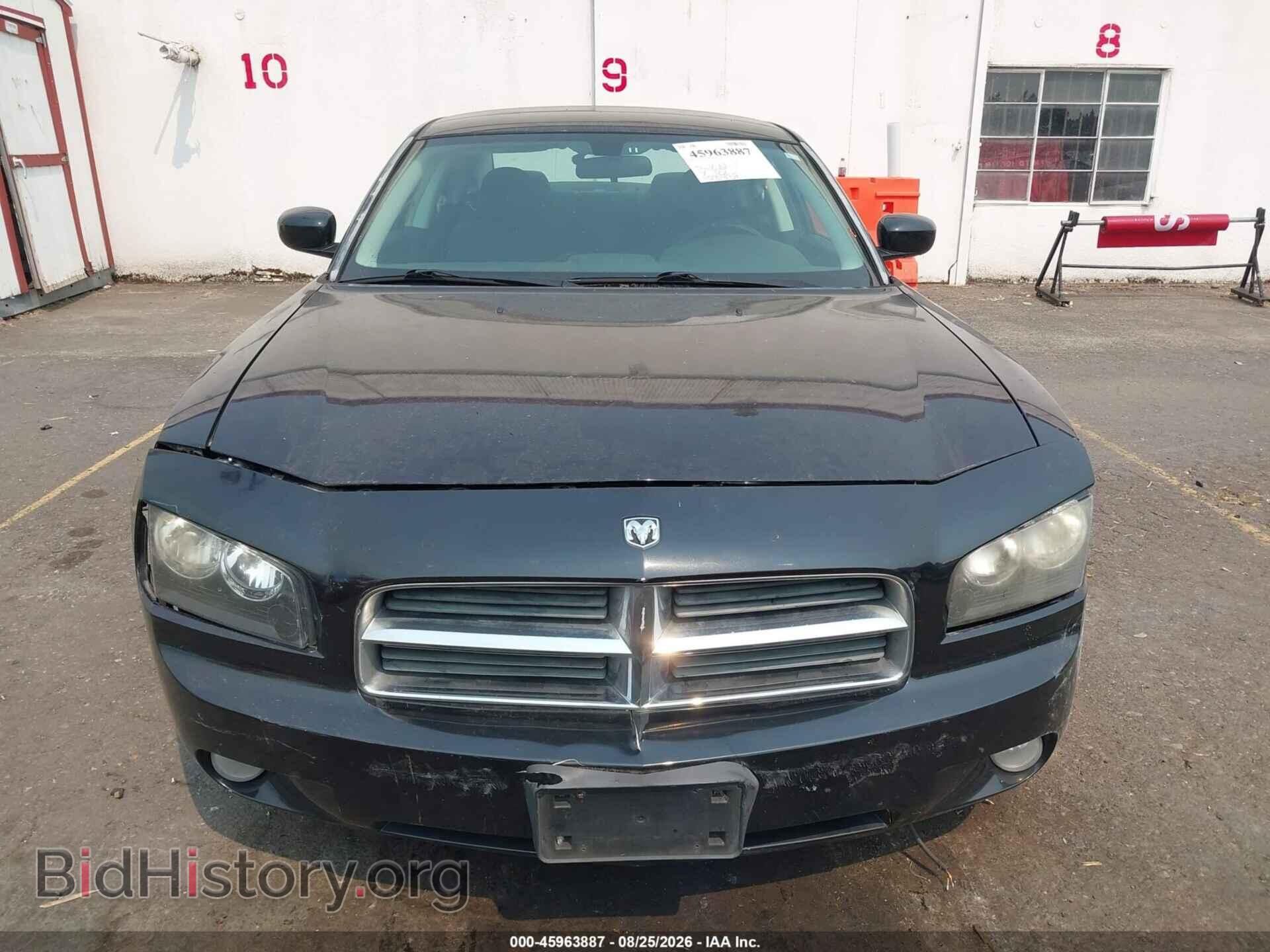 2010 DODGE CHARGER - VIN: 2B3CA3CV2AH307848 - Photo 11