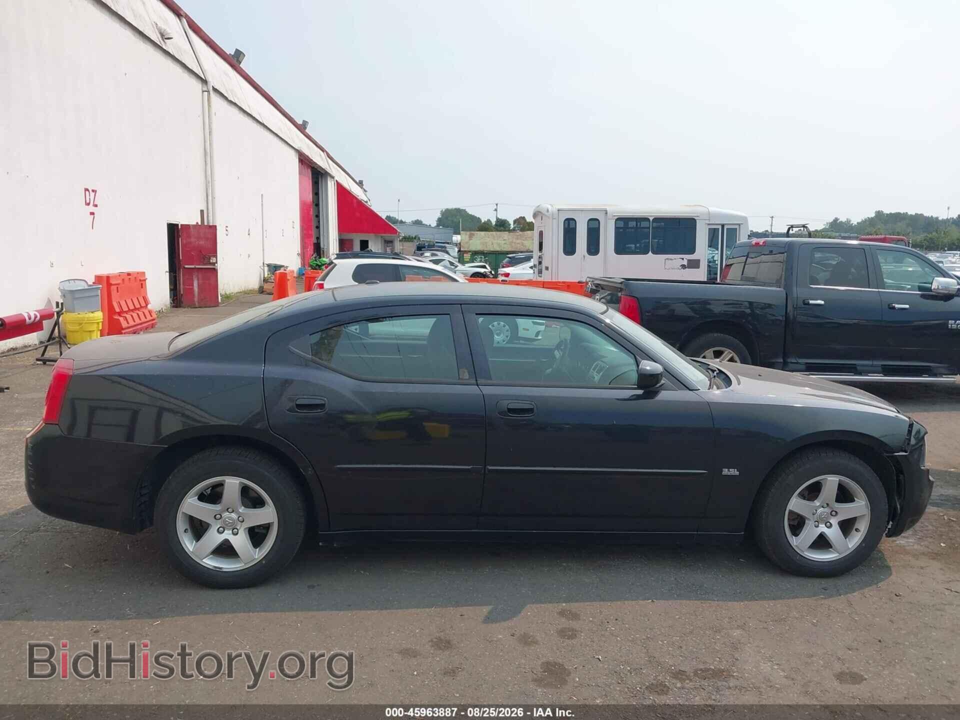 2010 DODGE CHARGER - VIN: 2B3CA3CV2AH307848 - Photo 12