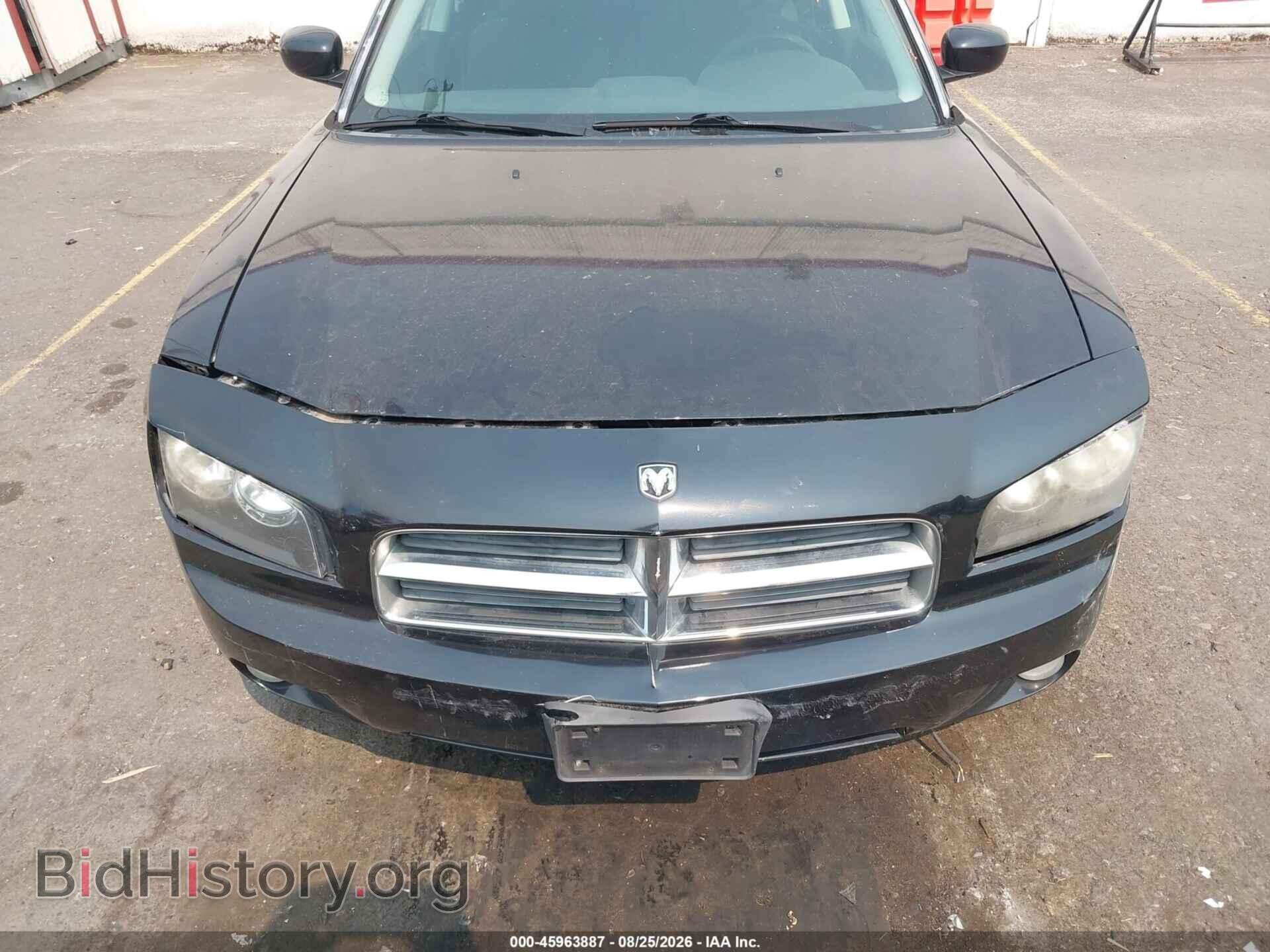 2010 DODGE CHARGER - VIN: 2B3CA3CV2AH307848 - Photo 6