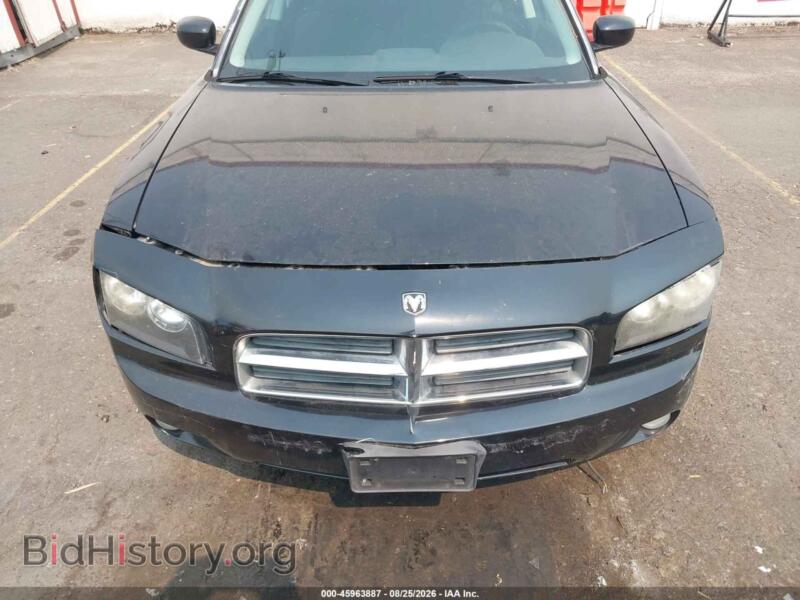 2010 Dodge CHARGER (VIN 2B3CA3CV2AH307848) — photo 6 of 17