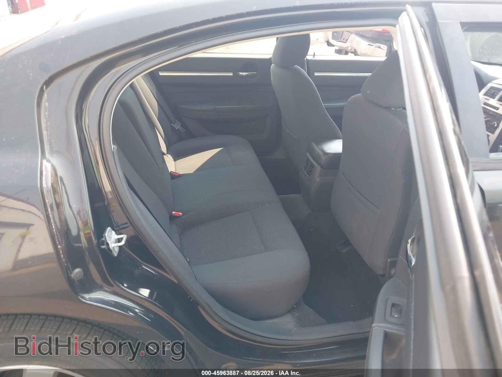 2010 DODGE CHARGER - VIN: 2B3CA3CV2AH307848 - Photo 8